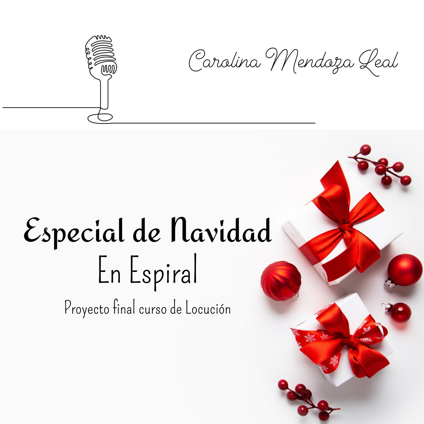 En Espiral - Especial de Navidad episode artwork