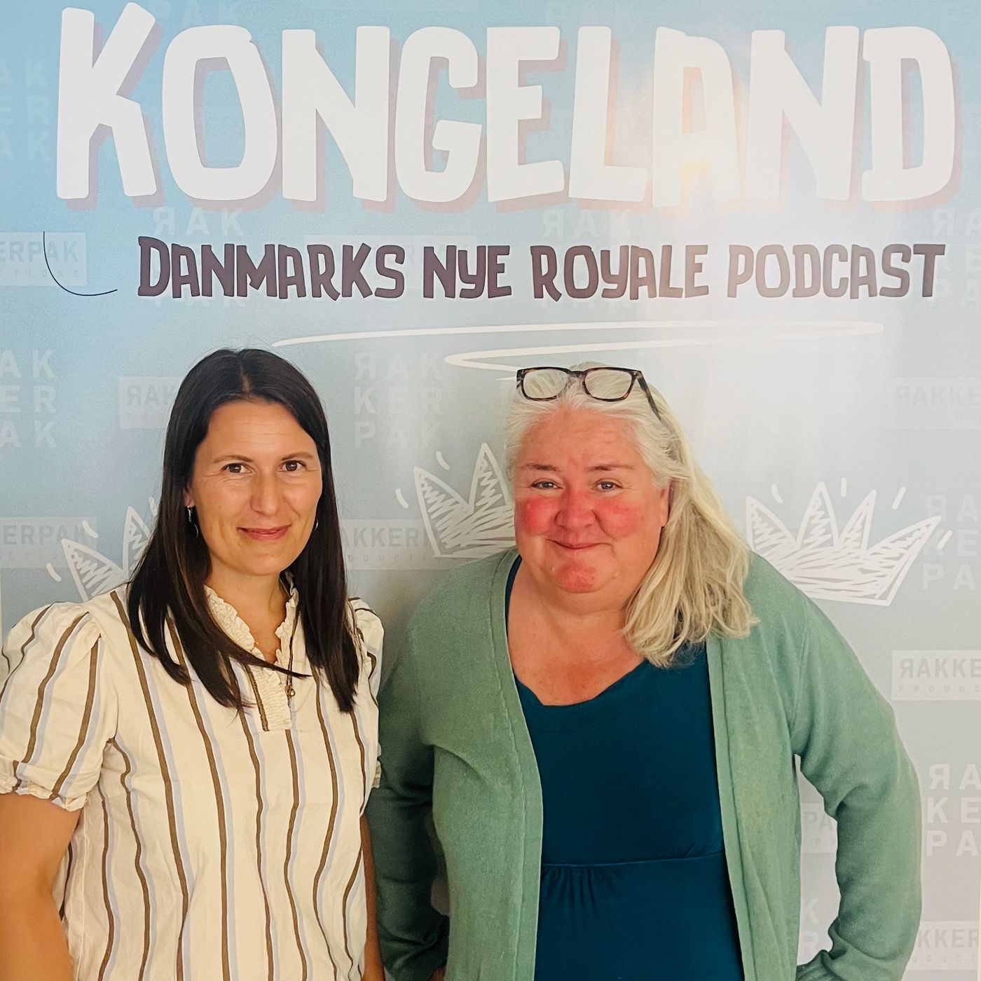 Andrews store udfordring, Kong Charles' festdag og Harry og Meghans dilemma