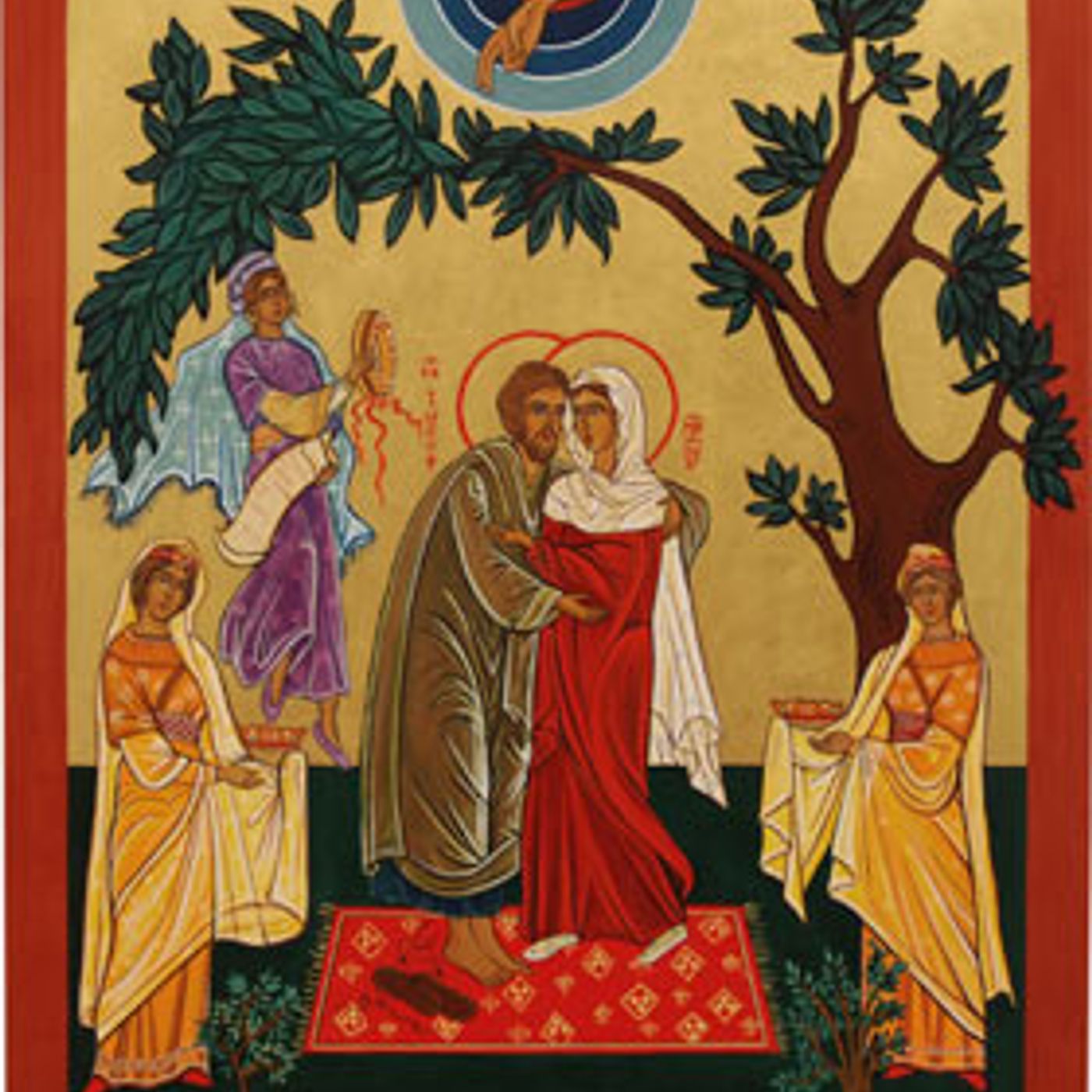 014_Nascita_e_vita_nascosta_di_Maria_e_Gesu episode artwork