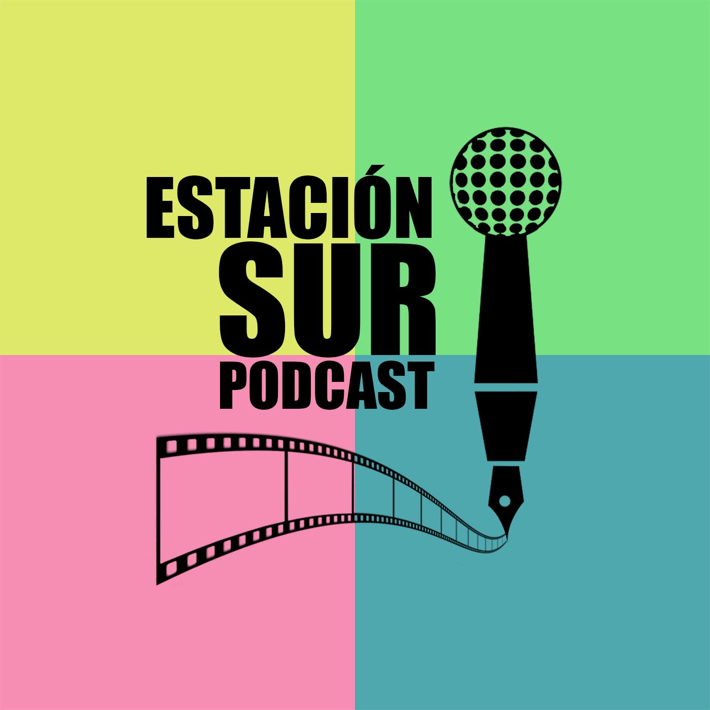 Estación Sur Podcast