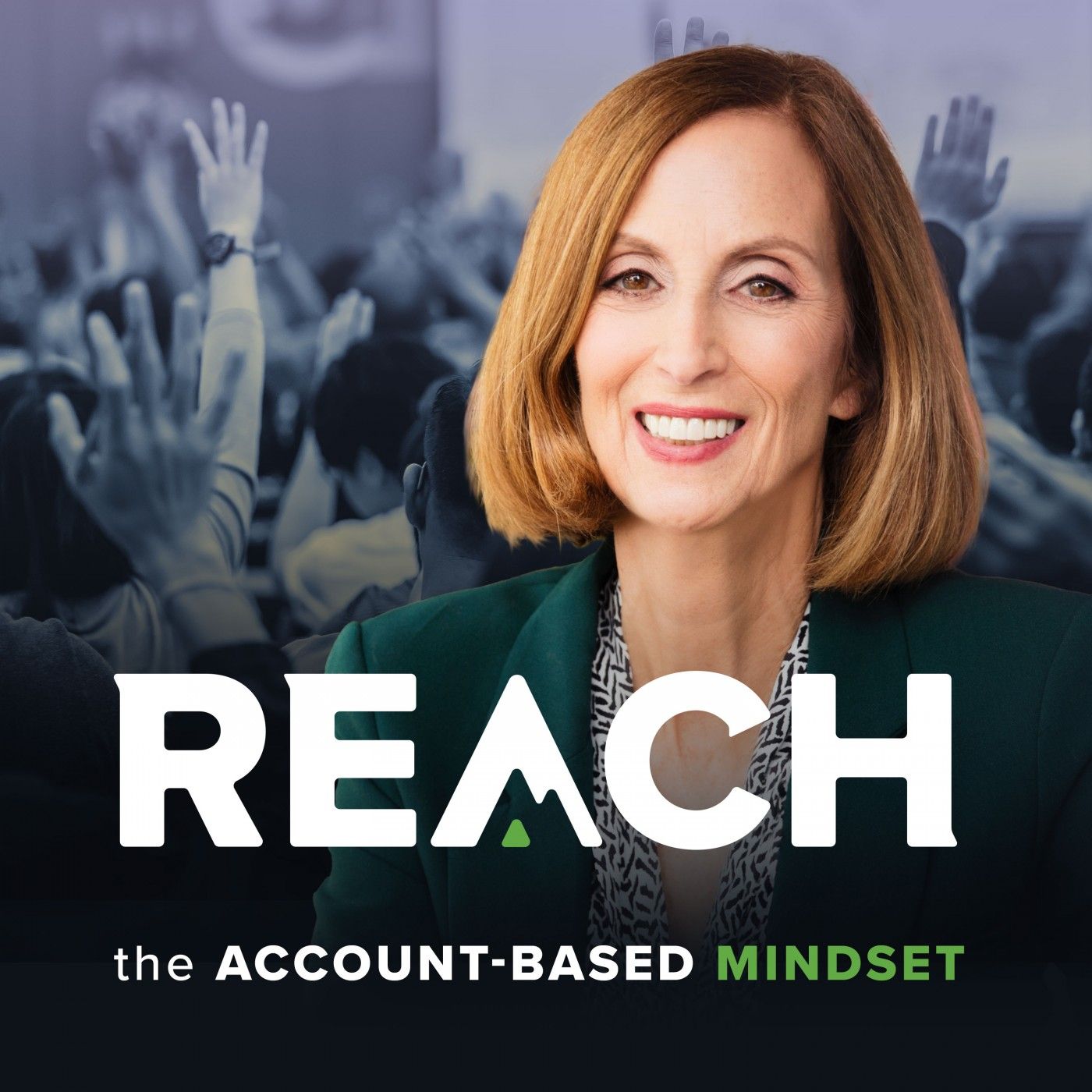 REACH–A B2B Marketing Podcast