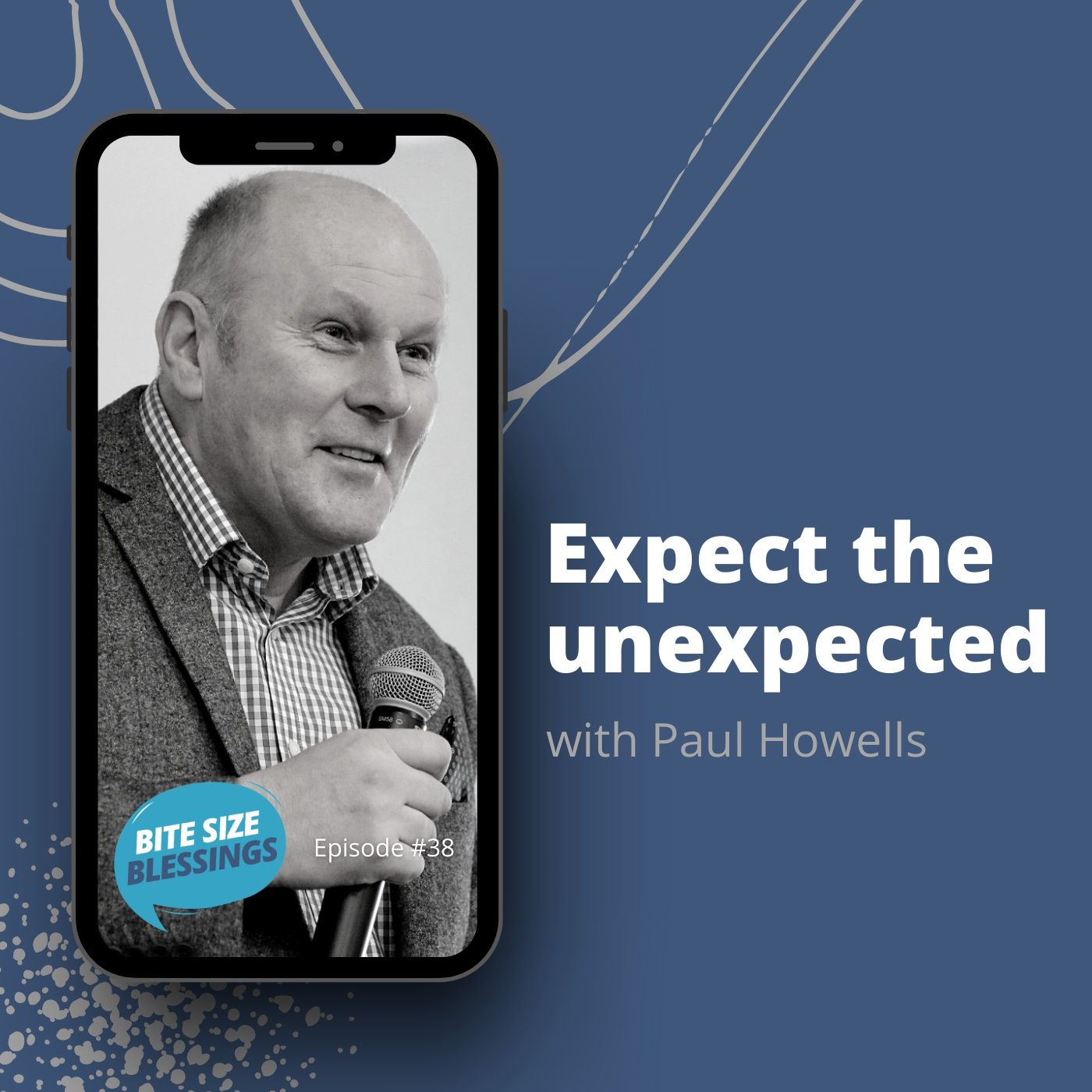 Expecting the unexpected Expecting the unexpected