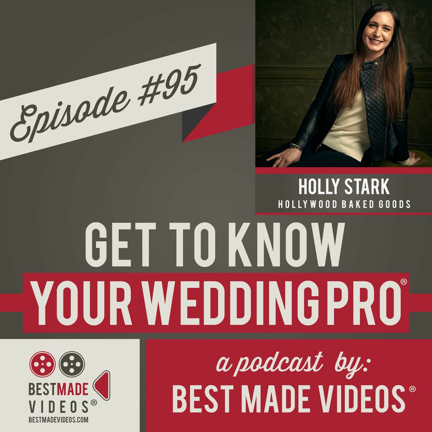 Get to Know Your Wedding Pro®