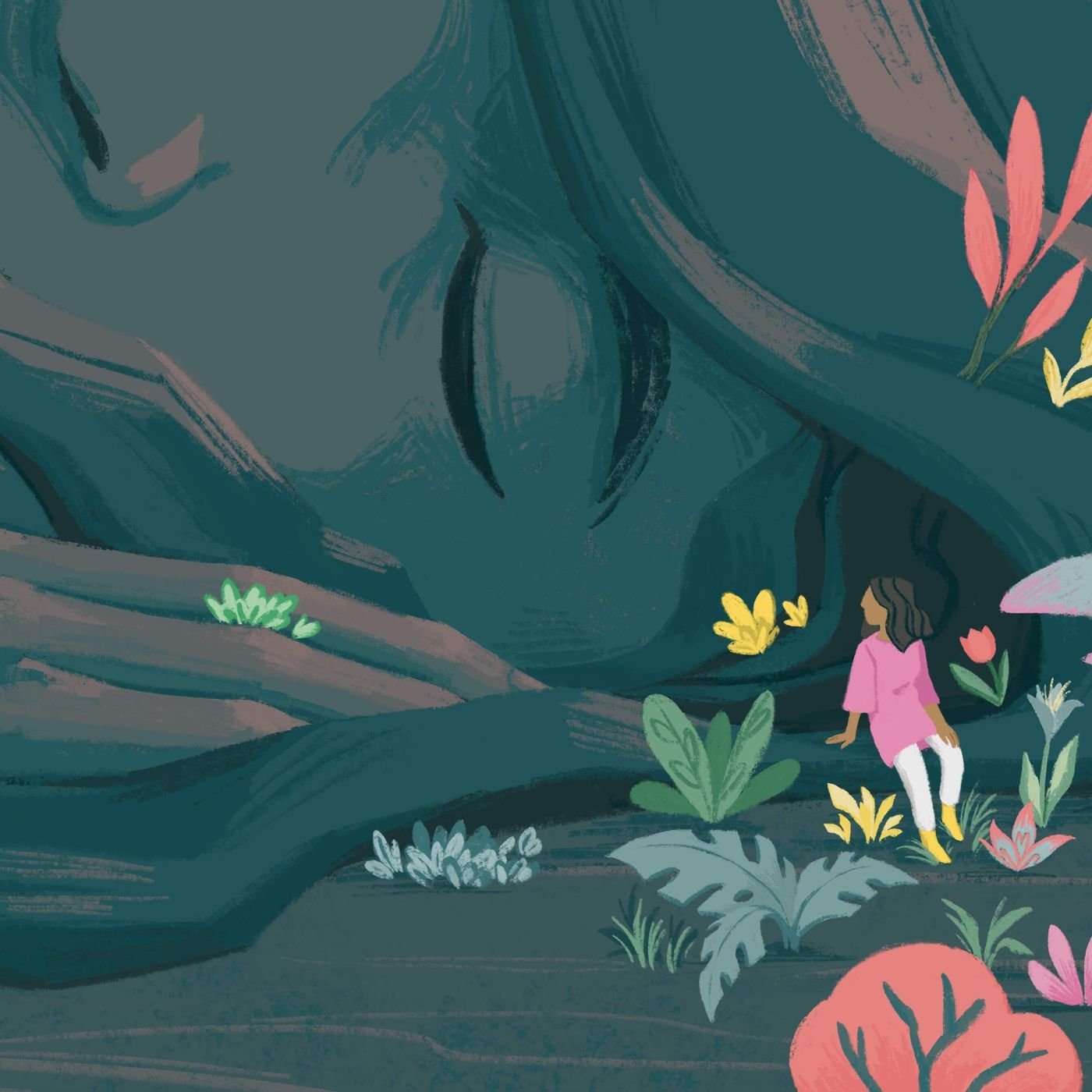 Why Forgiving Others Actually Heals You episode artwork