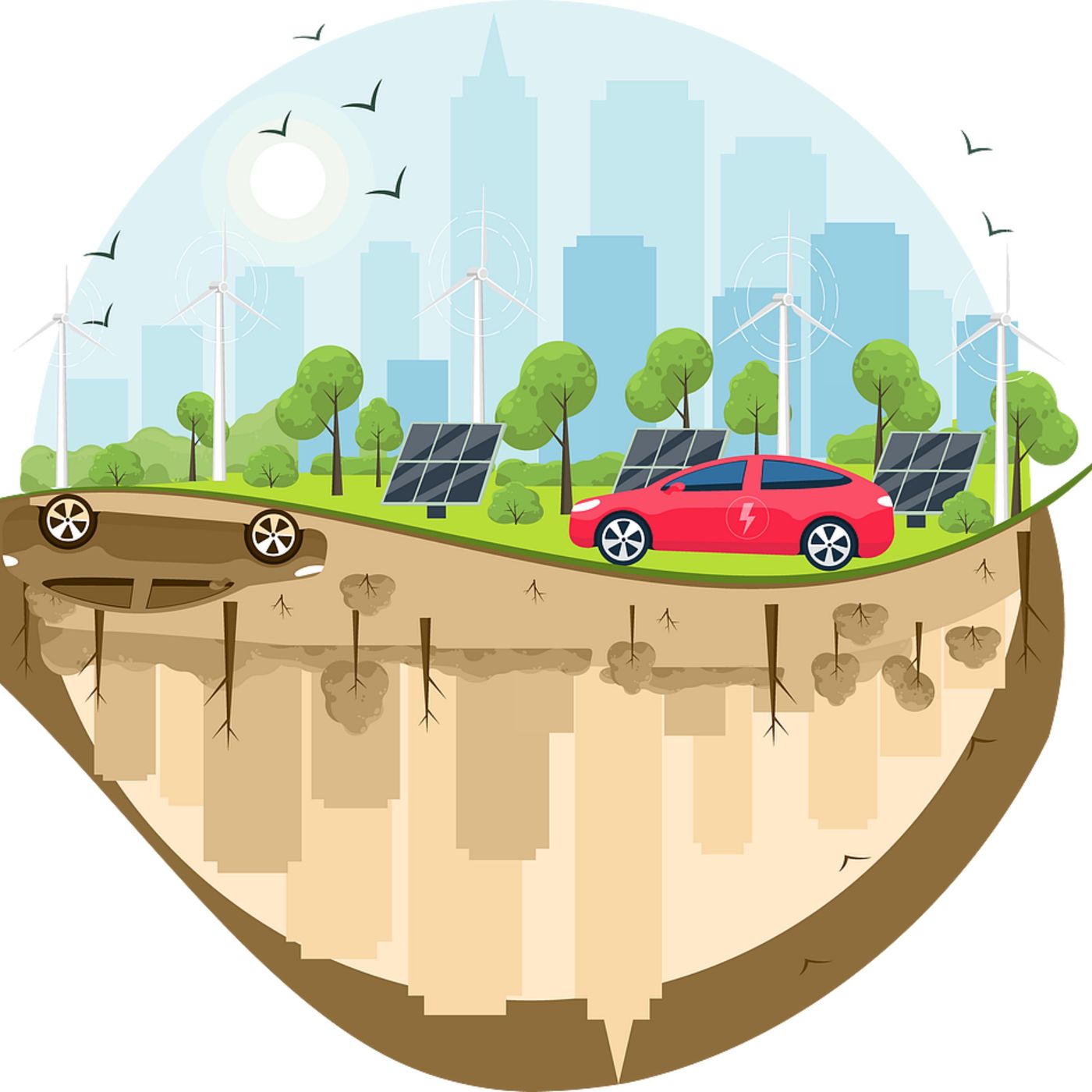 The Paris climate deal: A 10-year checkup