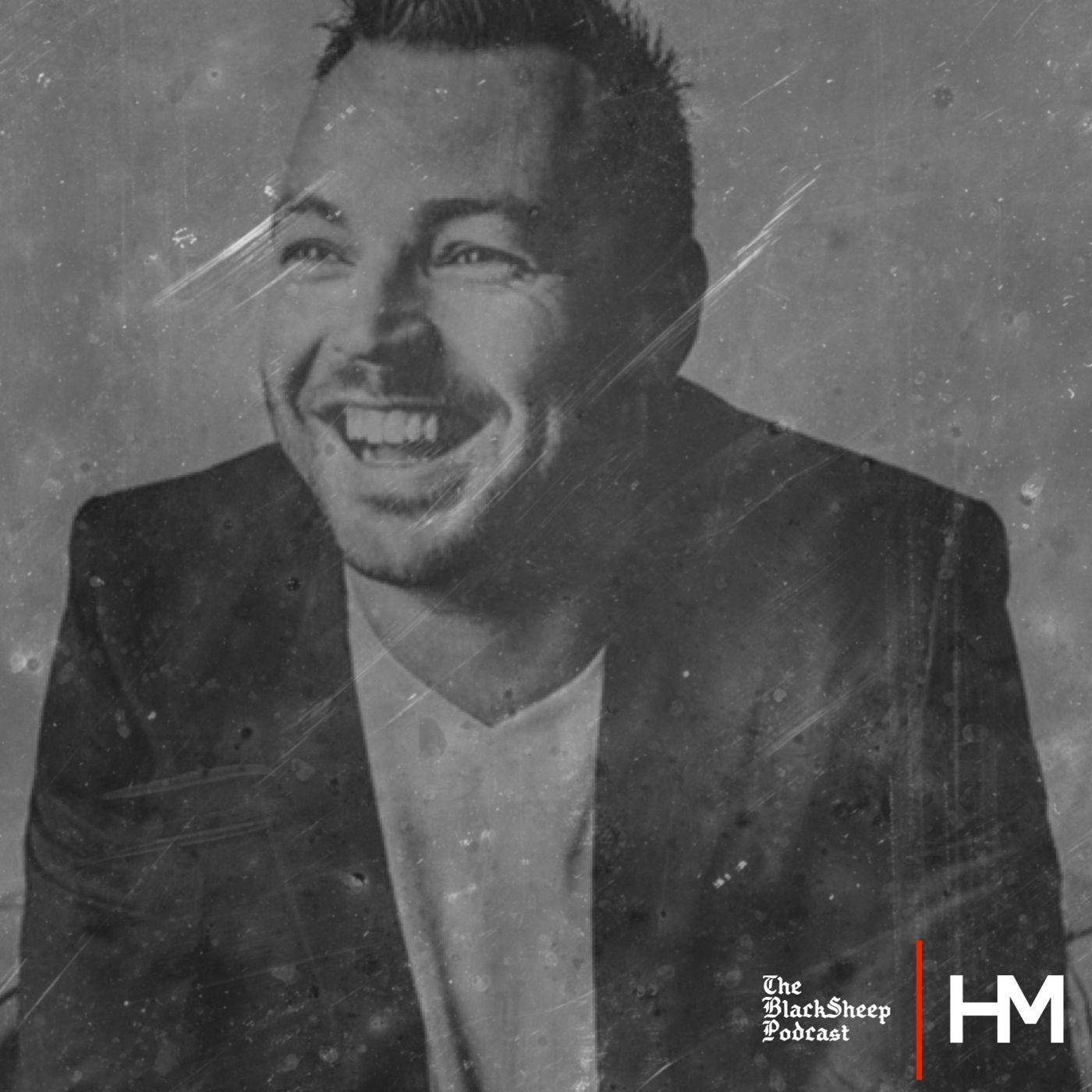 The BlackSheep Podcast: Presented by HM Magazine