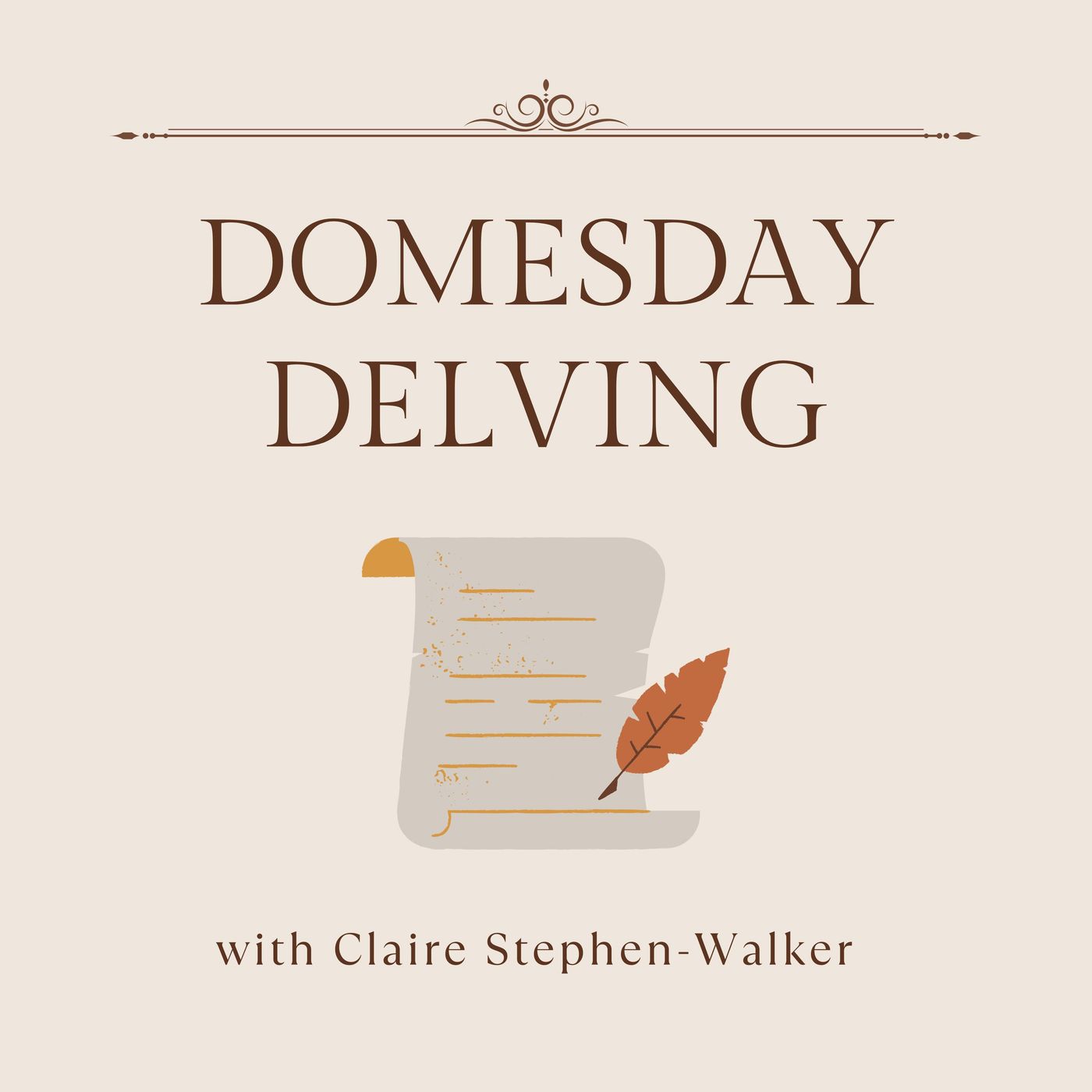 Domesday Delving