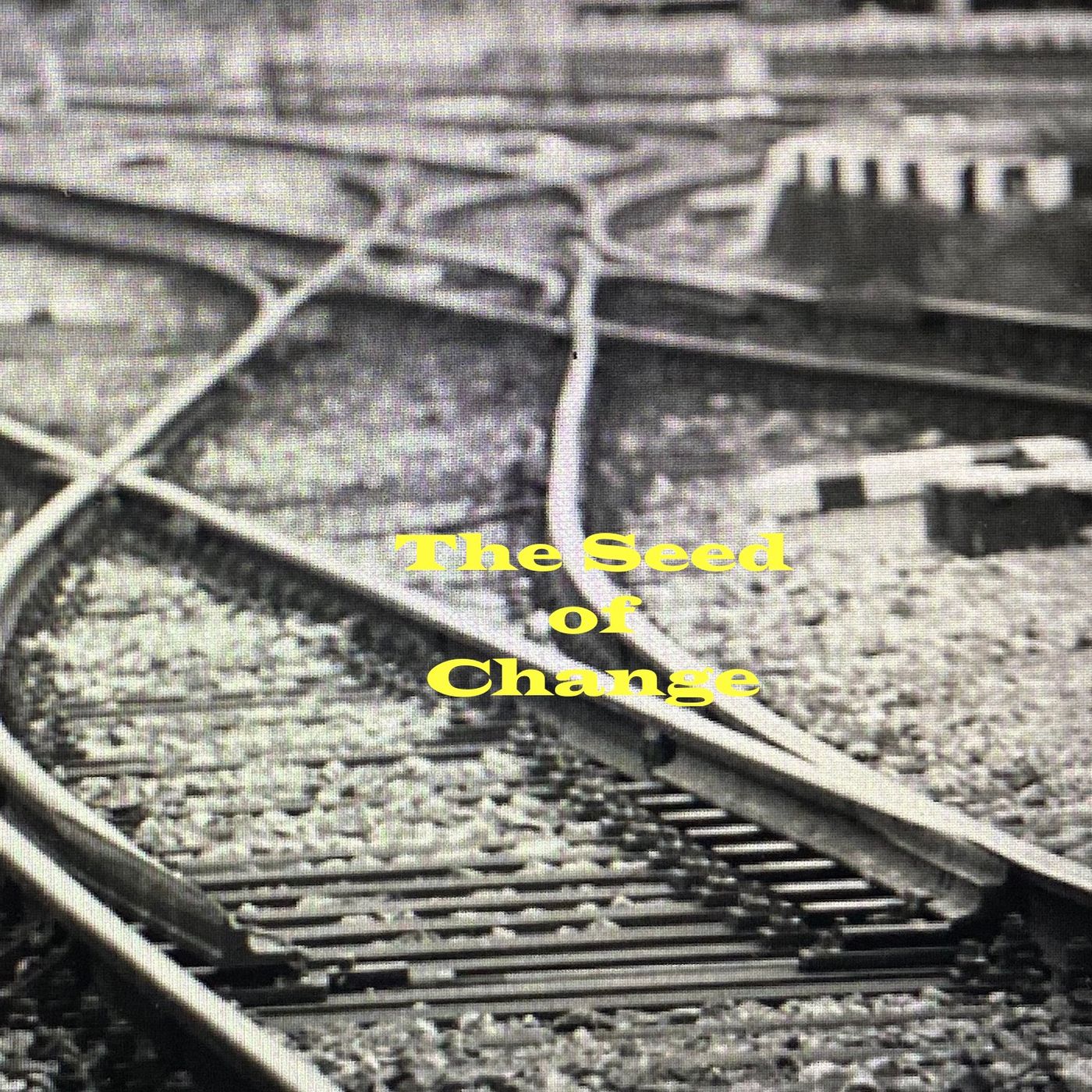 Is change ever possible?