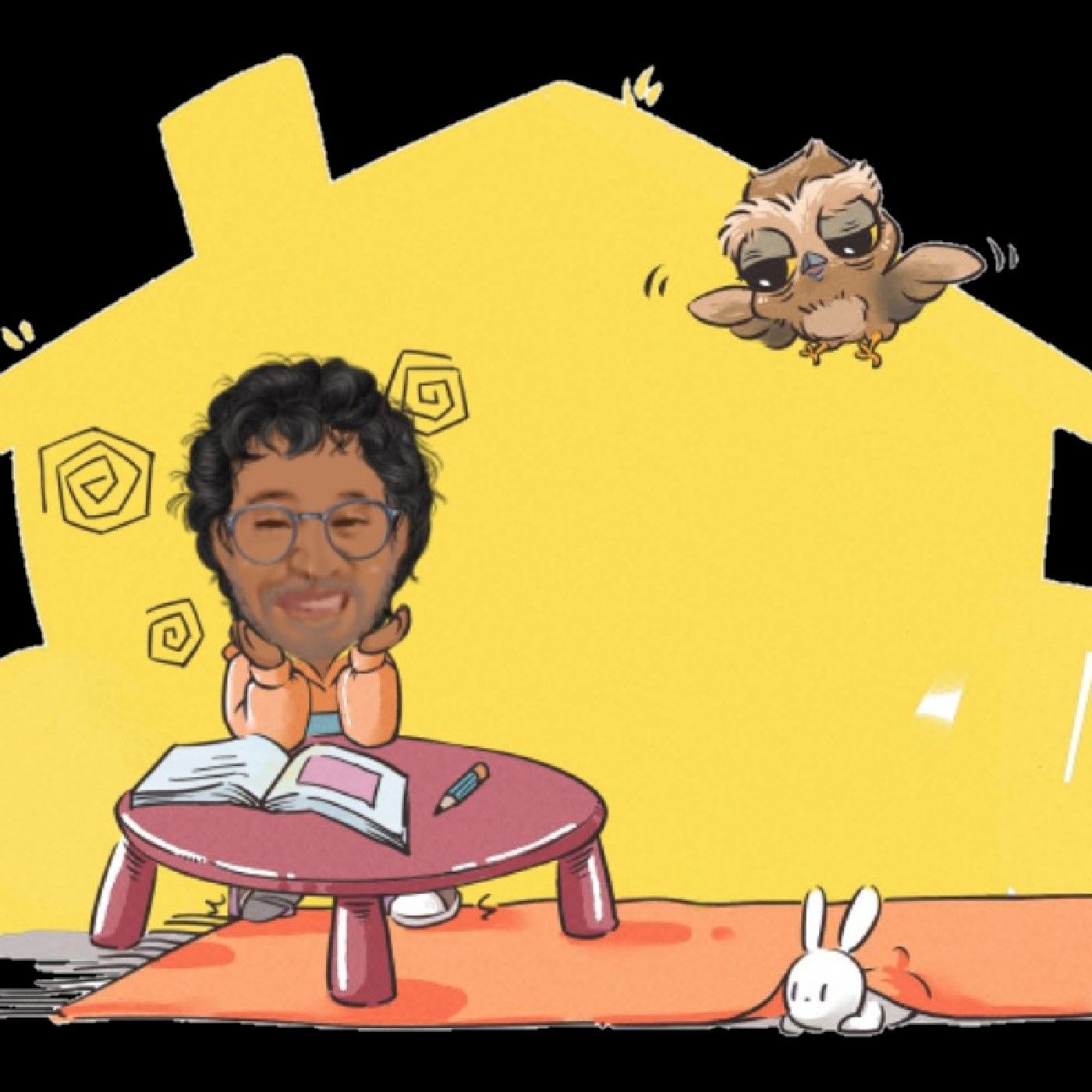 Características do manual de instruções.