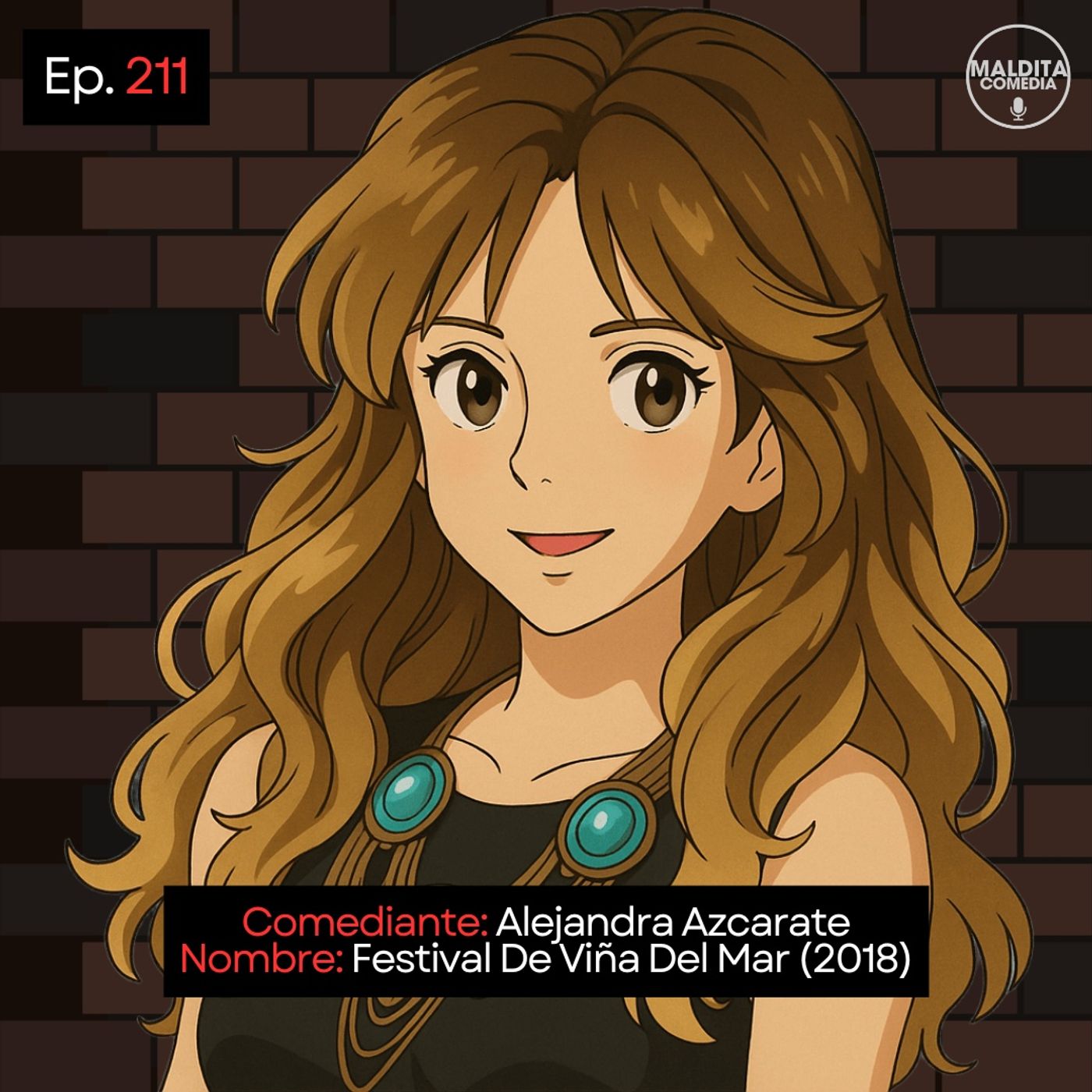 Alejandra Azcarate 𝄀 Festival De Viña Del Mar - 2018 𝄀 Stand Up