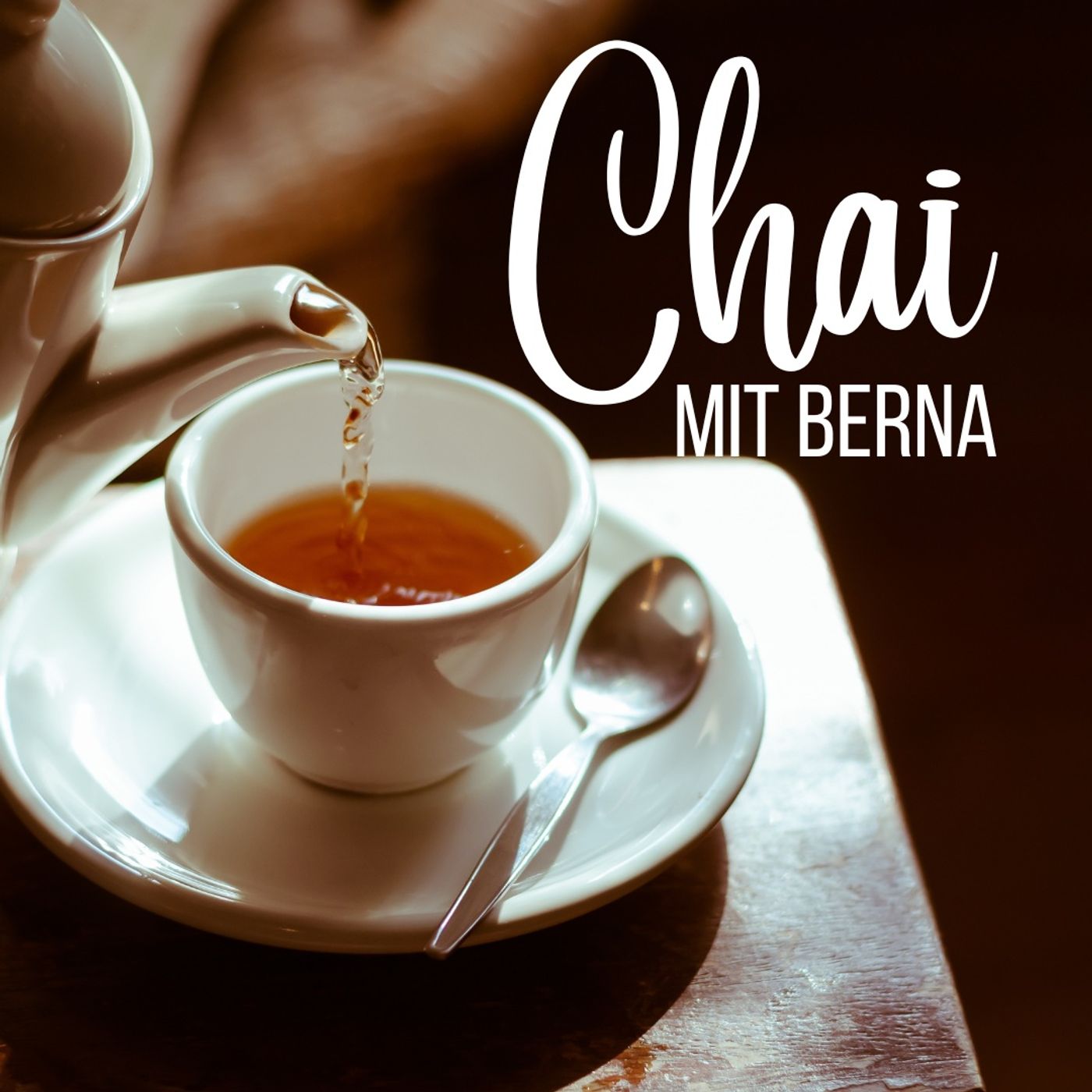 Chai mit Berna
