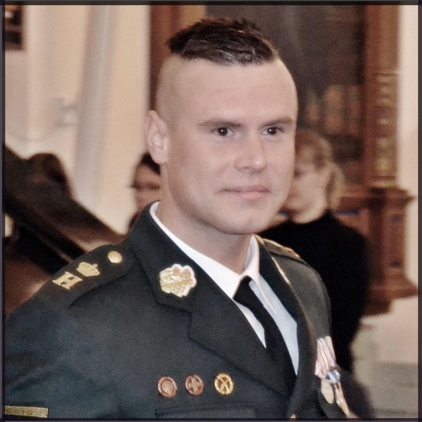 Veteranhistorier