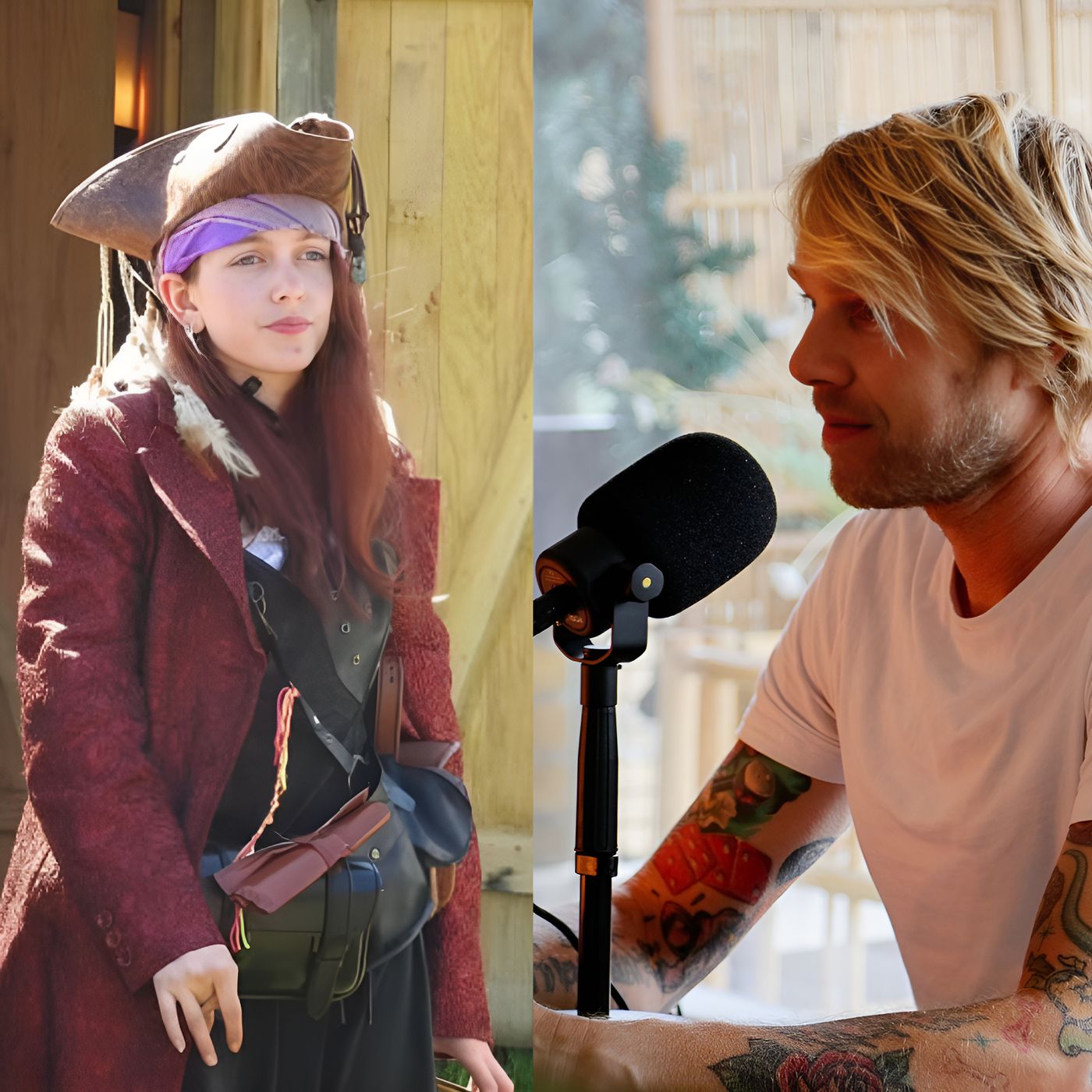 Er det et handicap?!