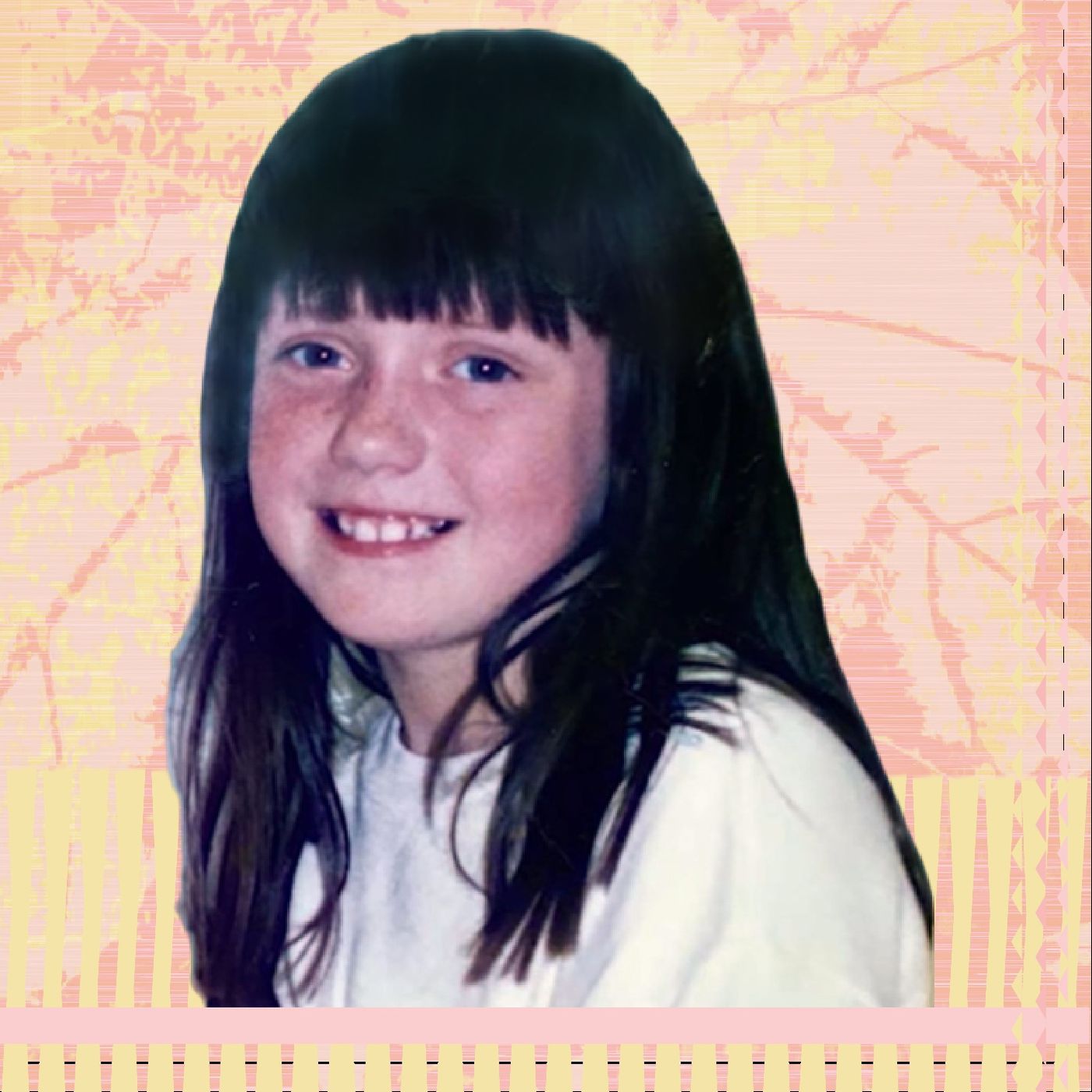 Amber Hagerman Part 2: The Search