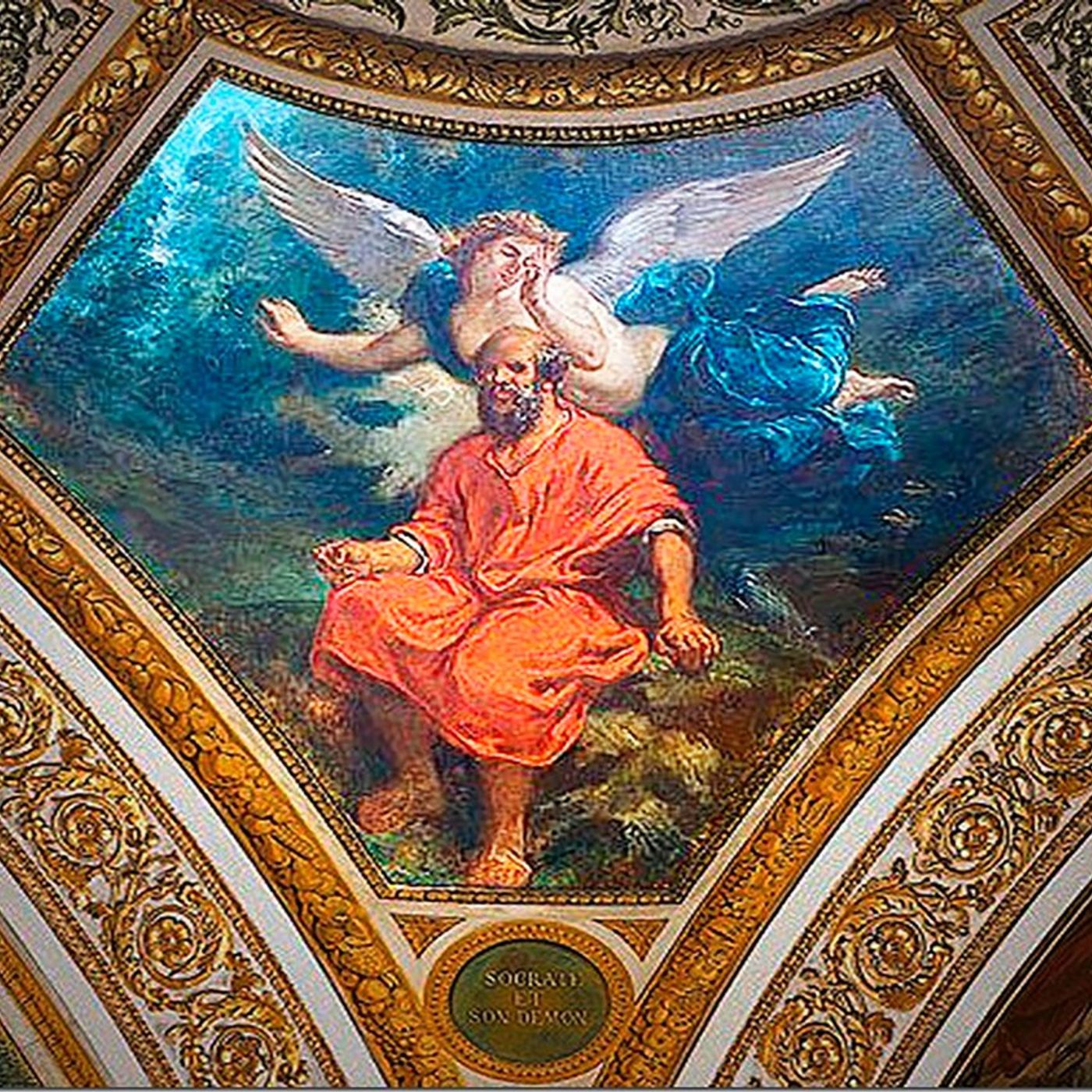 El origen del Yo y el diálogo interior