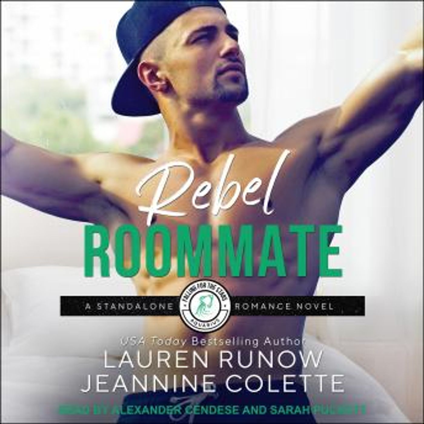 Listen to New Full Audiobooks in Romance, Rom-Com
