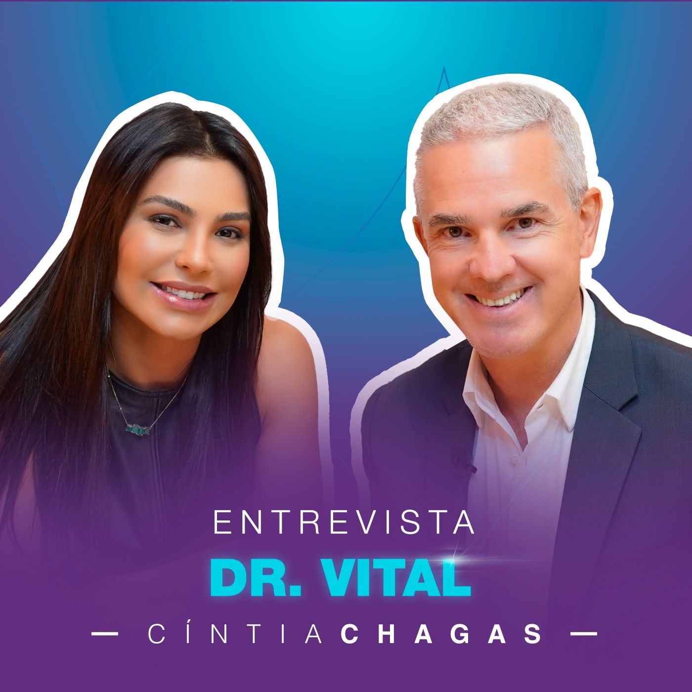 Cíntia Chagas