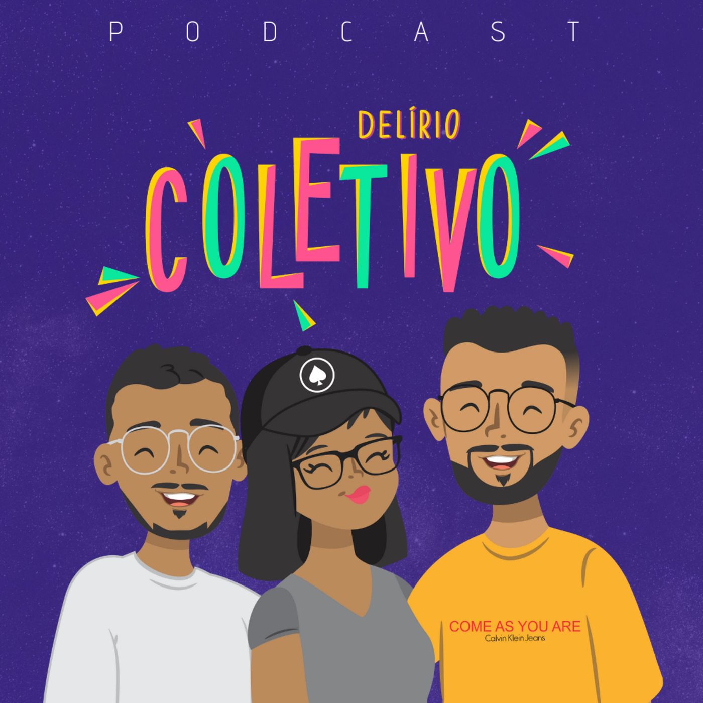 Delírio Coletivo