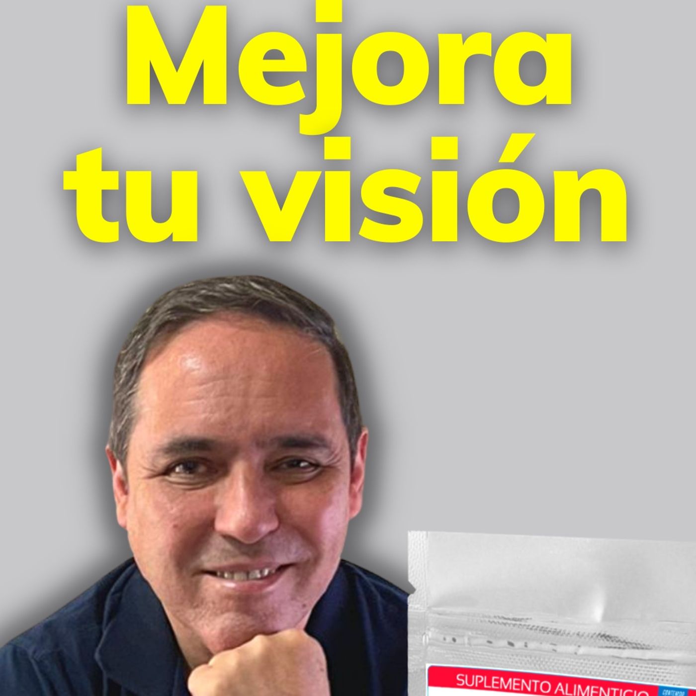Tu vista mejorará...Con BIOLX ONE...