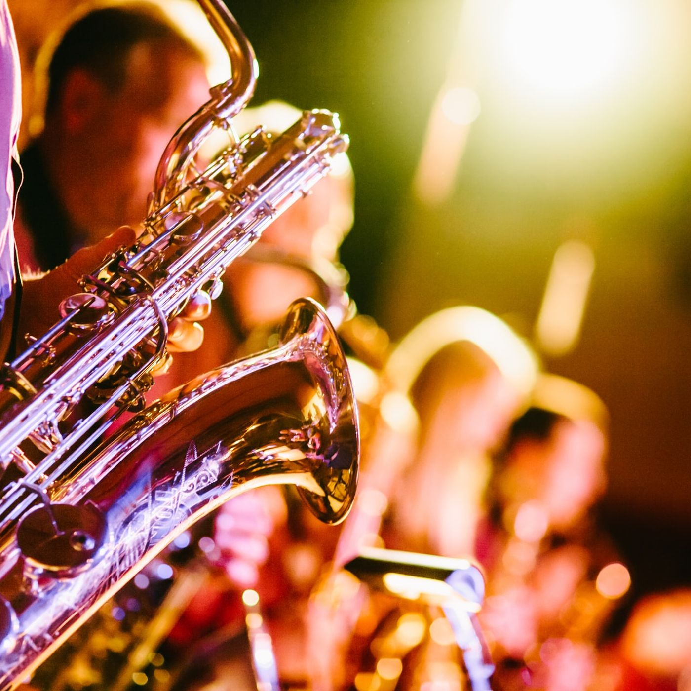 Sulle Tracce del Jazz