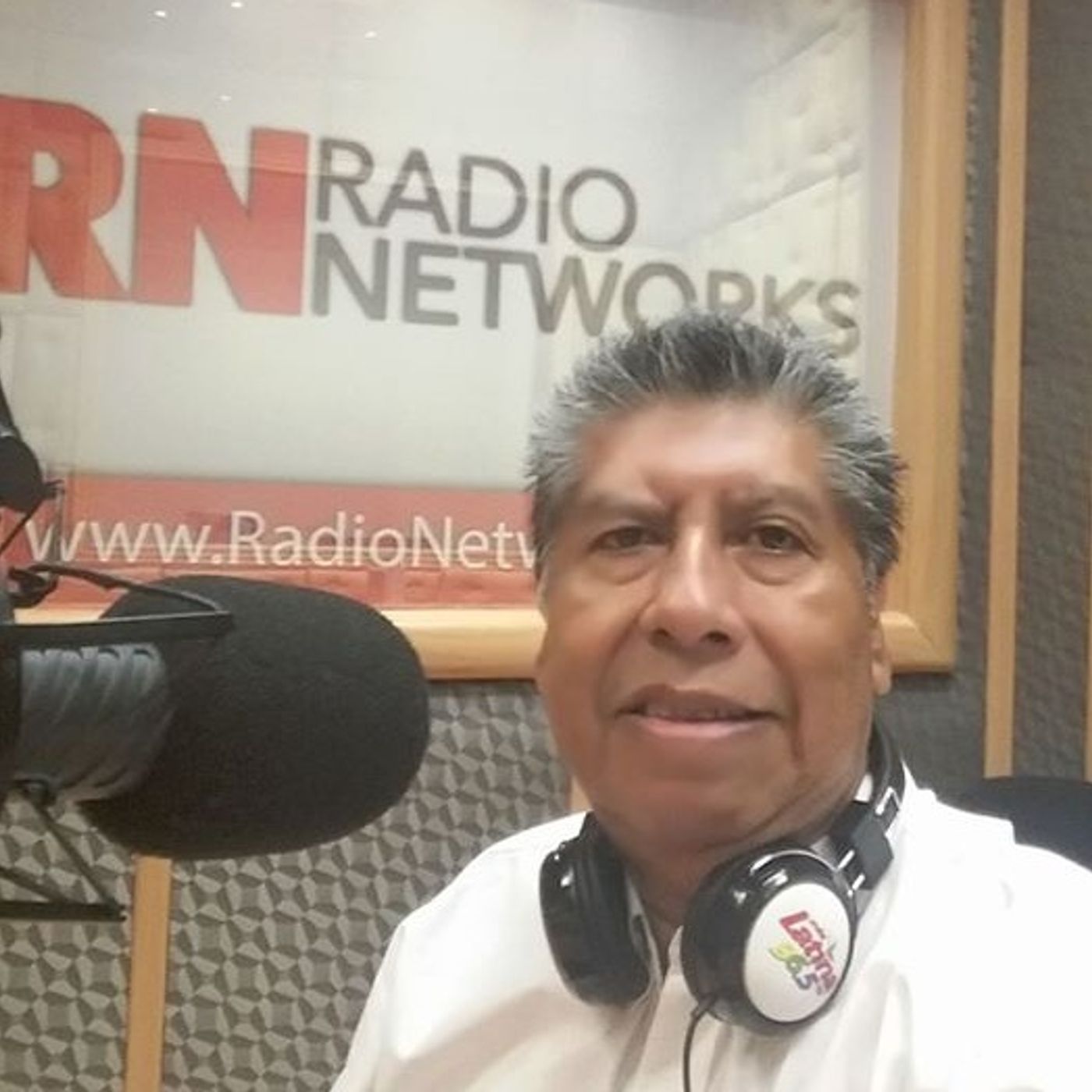 El show de Domingo Lucas Ramirez