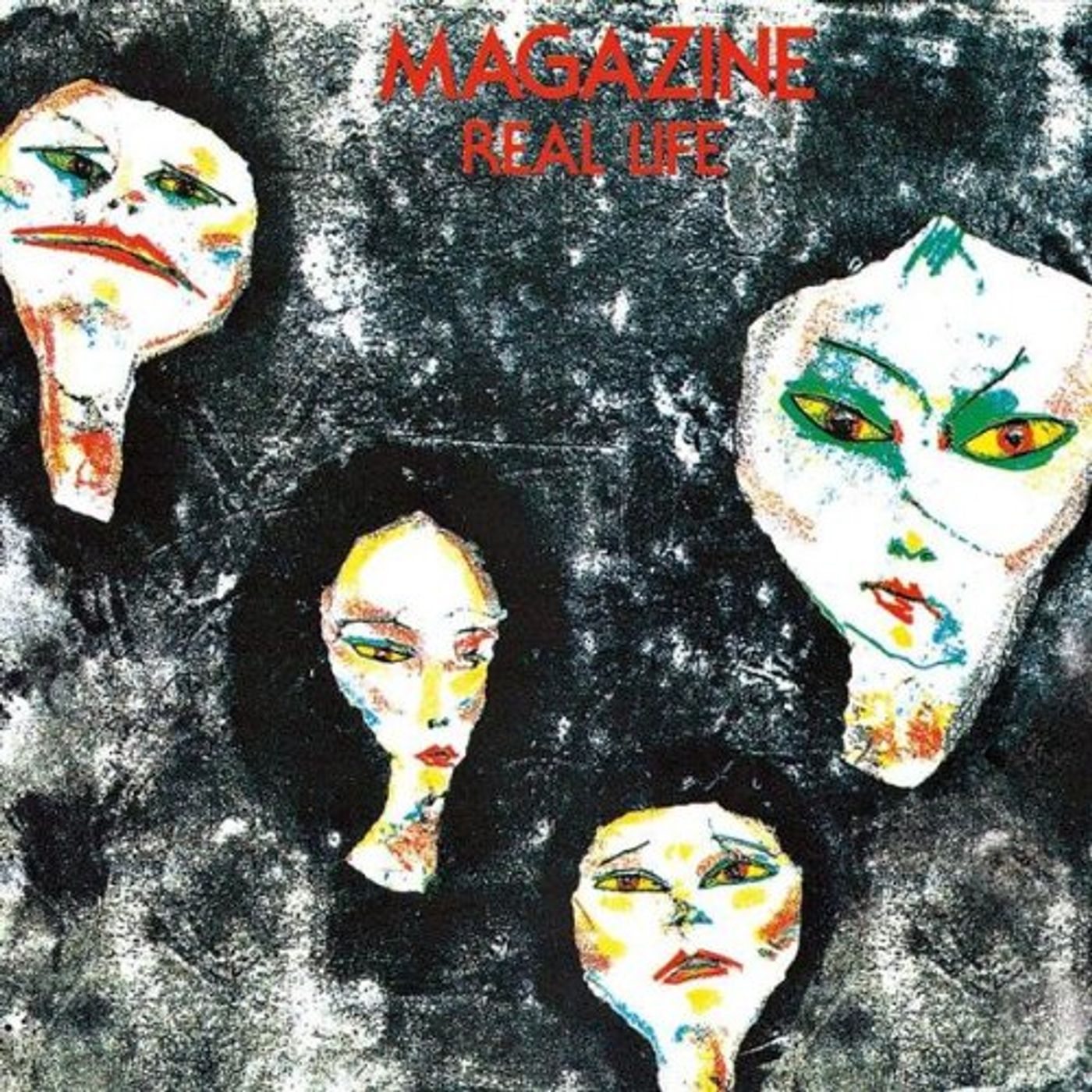 Kraut, Psychbeat & post punk