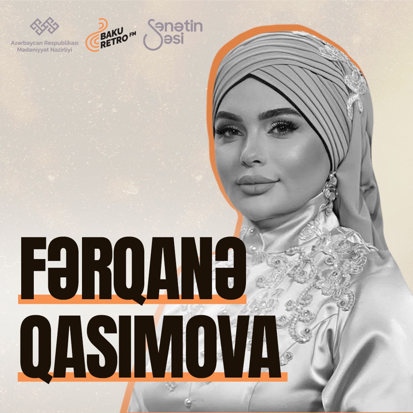 "Muğam bizim musiqi mədəniyyətimizin köküdür" episode artwork