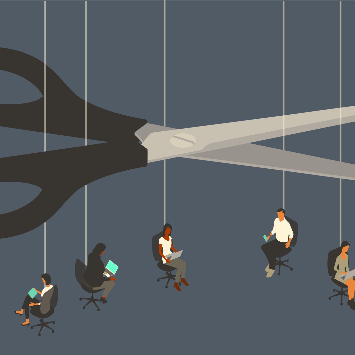 Intelligenza artificiale e lavoro: 10 professioni che rischiano di scomparire (quindi non investirci troppo) episode artwork