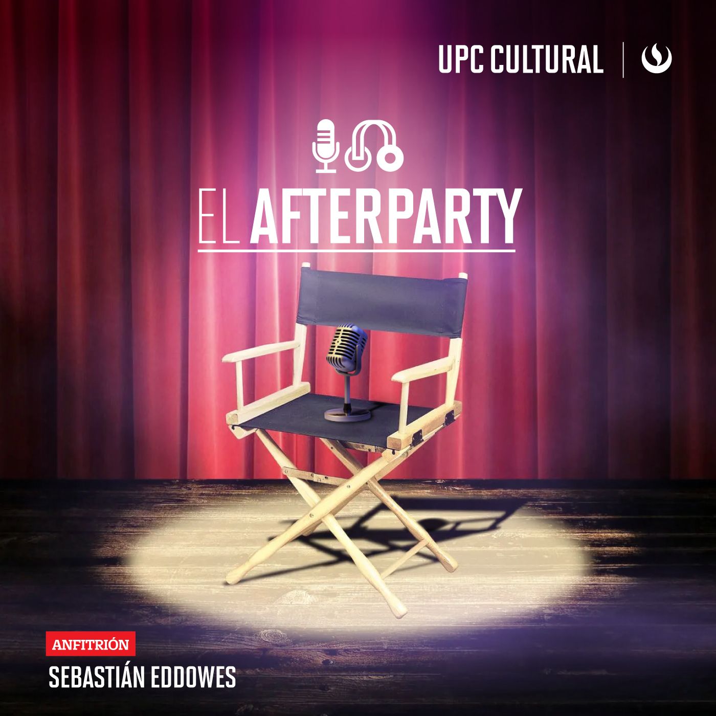 El Afterparty