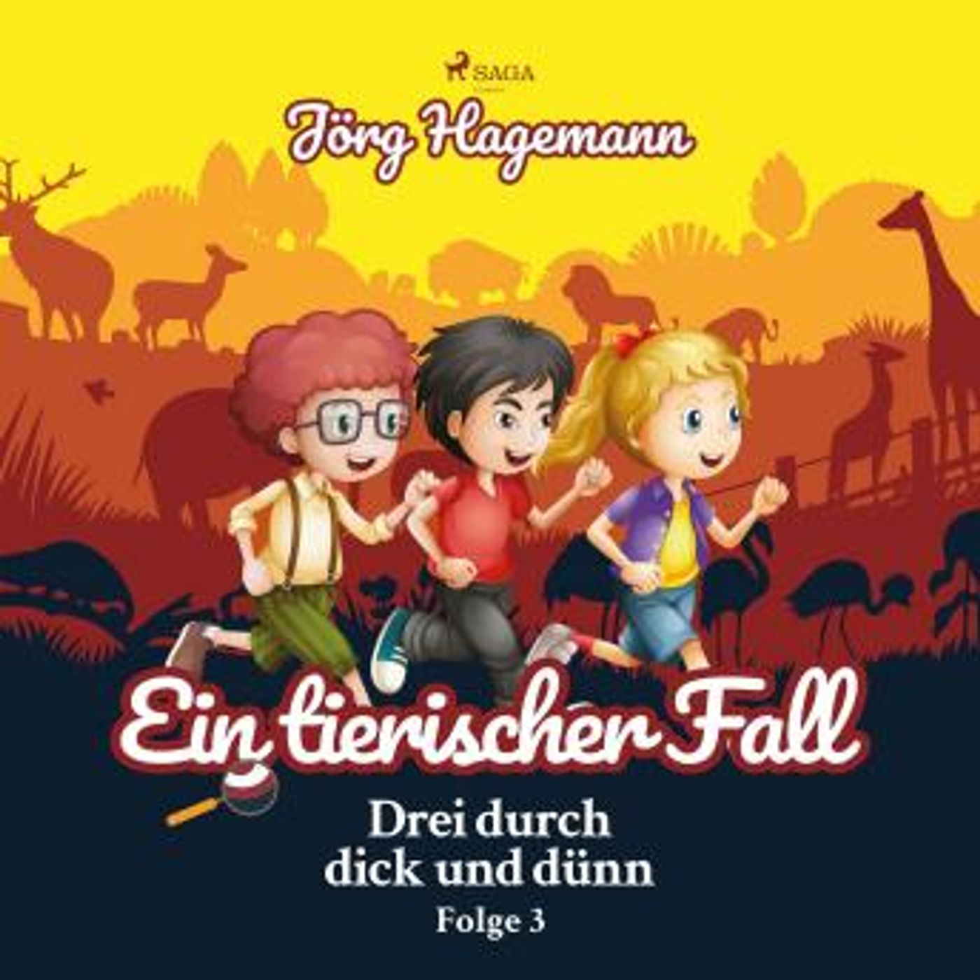 Find Best-Selling Full Audiobooks in Kids, Mystery & Fantasy