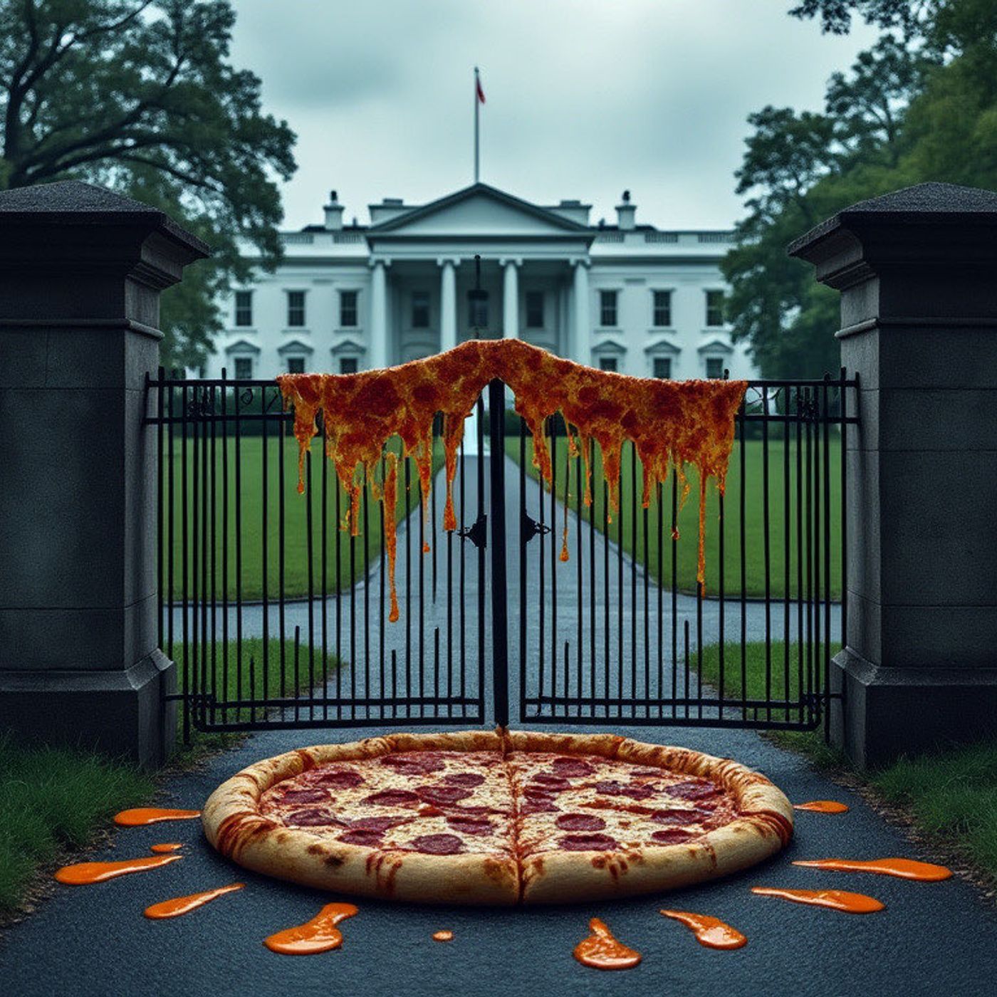 Pizzagate: Fact Or Fiction? episode artwork