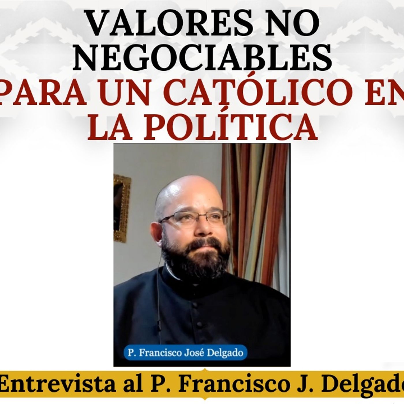 Conservando la Fe