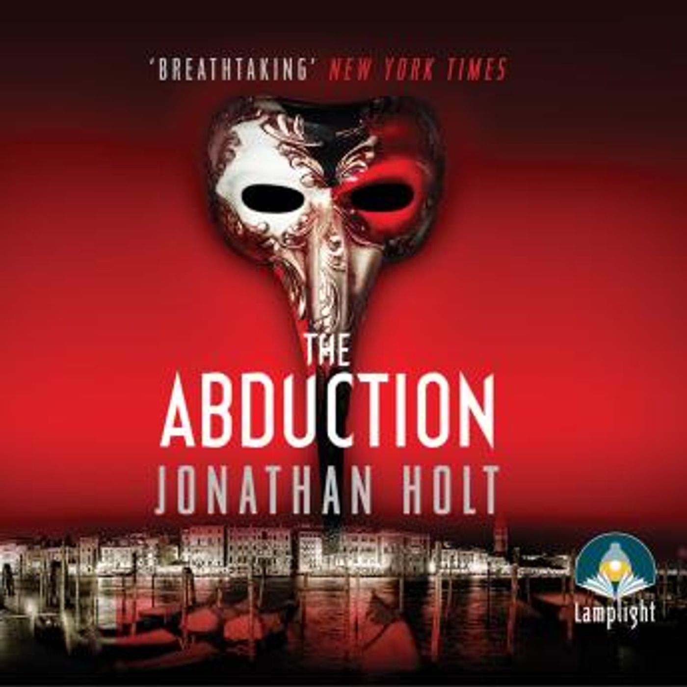 Enjoy Amazing Full Audiobooks in Mystery, Thriller & Horror, Suspense