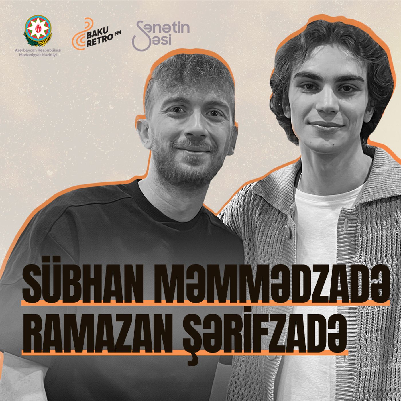 "Musiqi dəyərlərimizi yaşadan gənc ifaçılar" episode artwork