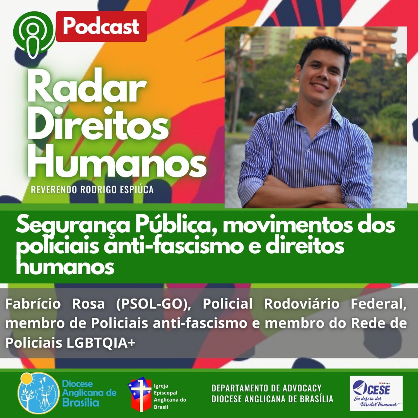 Radar Direitos Humanos