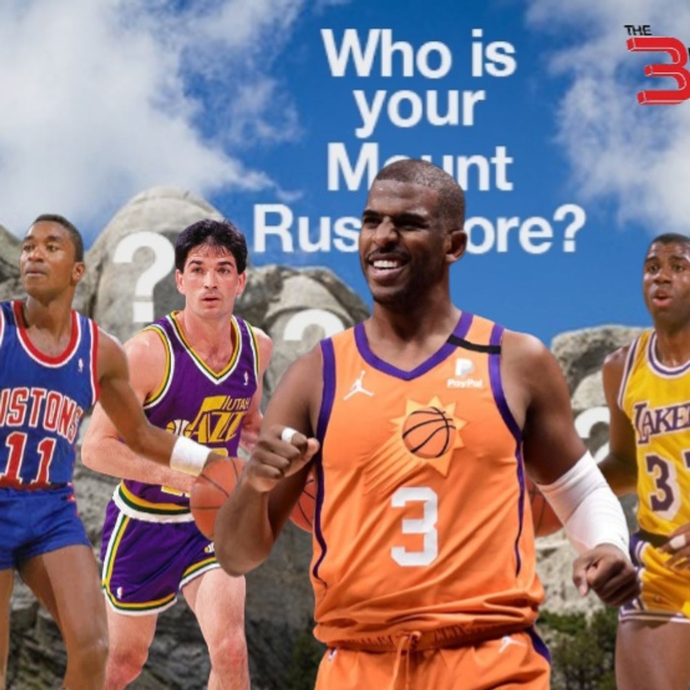 The 3 Point Conversion Sports Lounge - College Athletes Getting Paid, CP3 Climbing Ladder Of Greatness, Shohei Ohtani MLB's Best Player (?) The 3 Point Conversion Sports Lounge - College Athletes Getting Paid, CP3 Climbing Ladder Of Greatness, Shohei Ohtani MLB's Best Player (?)