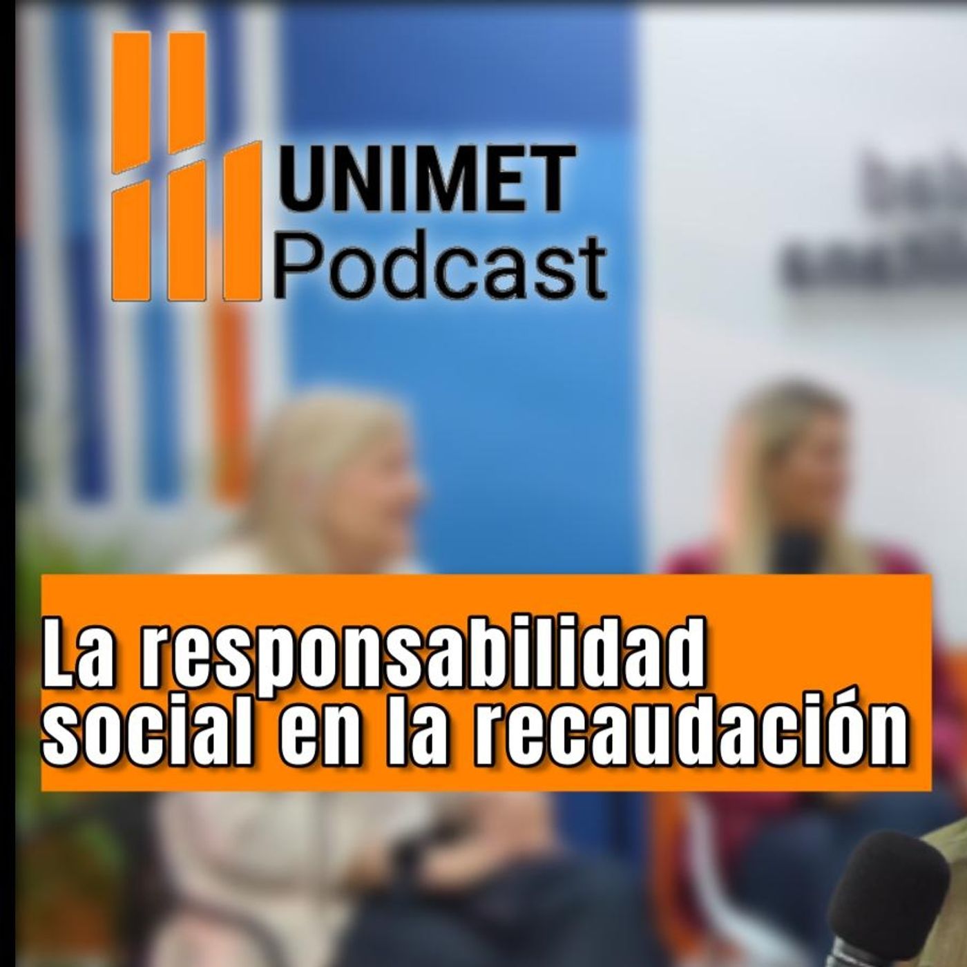 Universidad Metropolitana Podcast