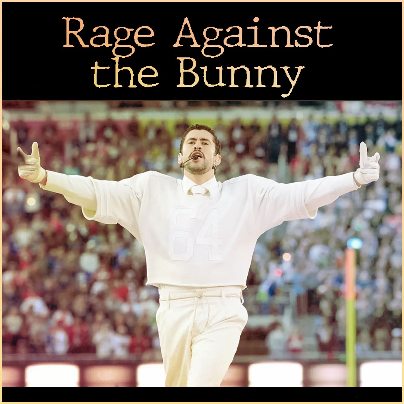Rage Against the Bunny