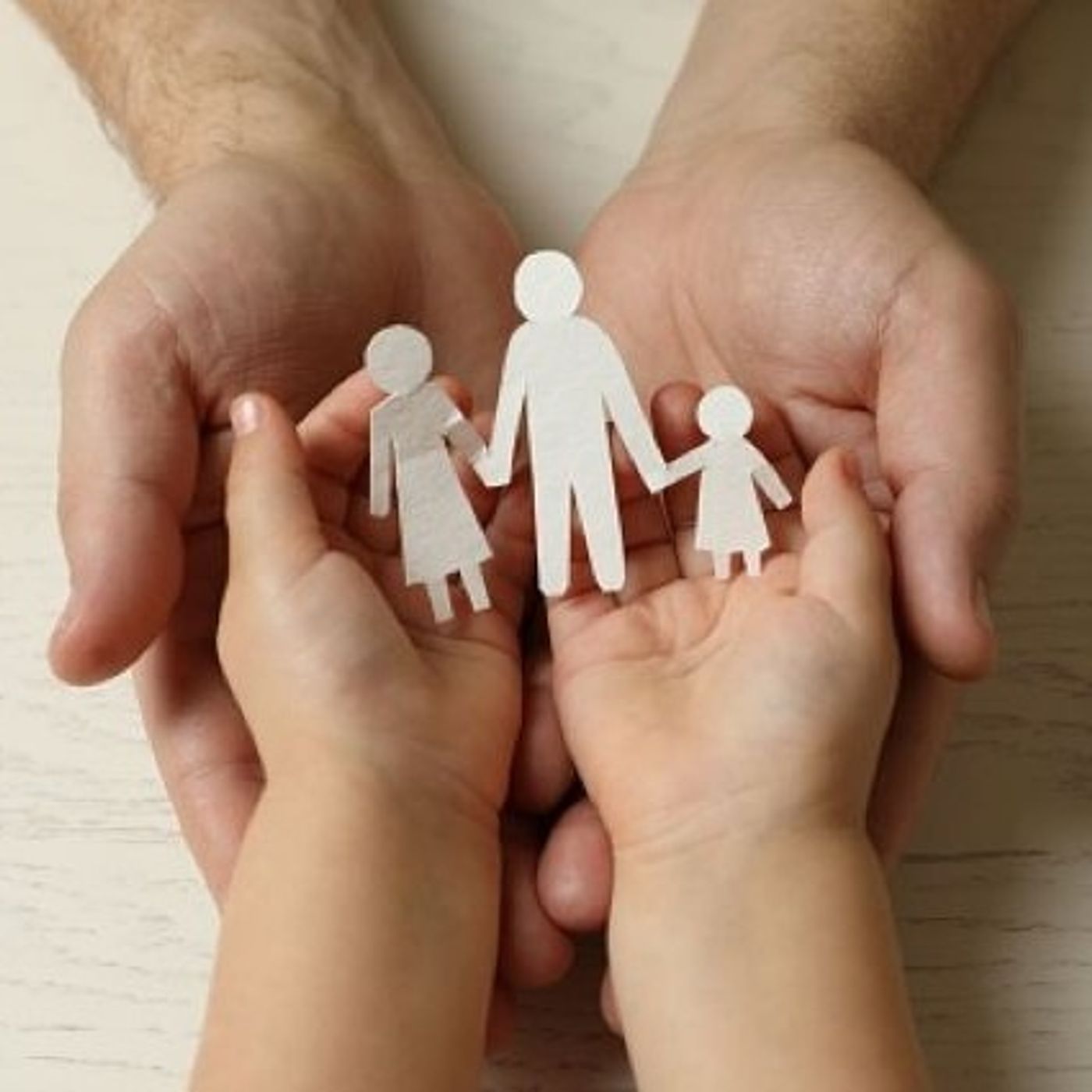(Smile File) Young Boy Receives Big Surprise at His Adoption Ceremony episode artwork