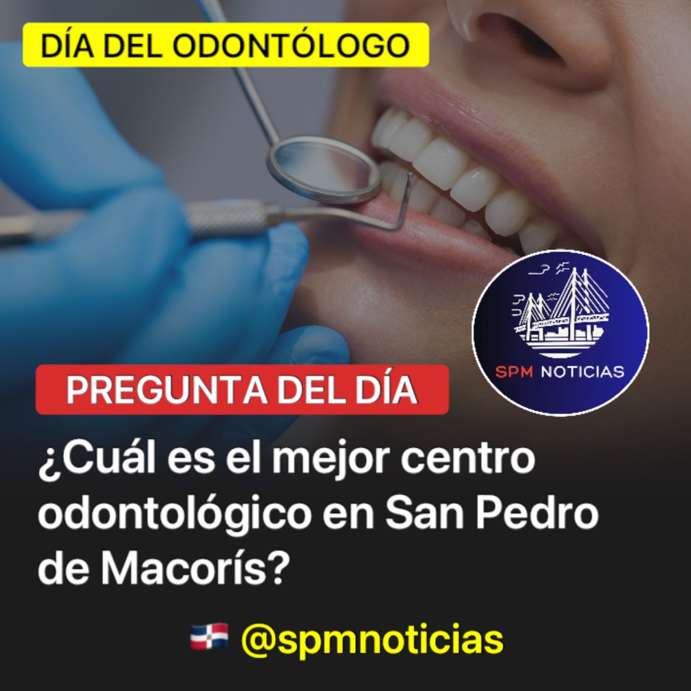 ¿Cuál es el mejor centro odontológico en San Pedro de Macorís?