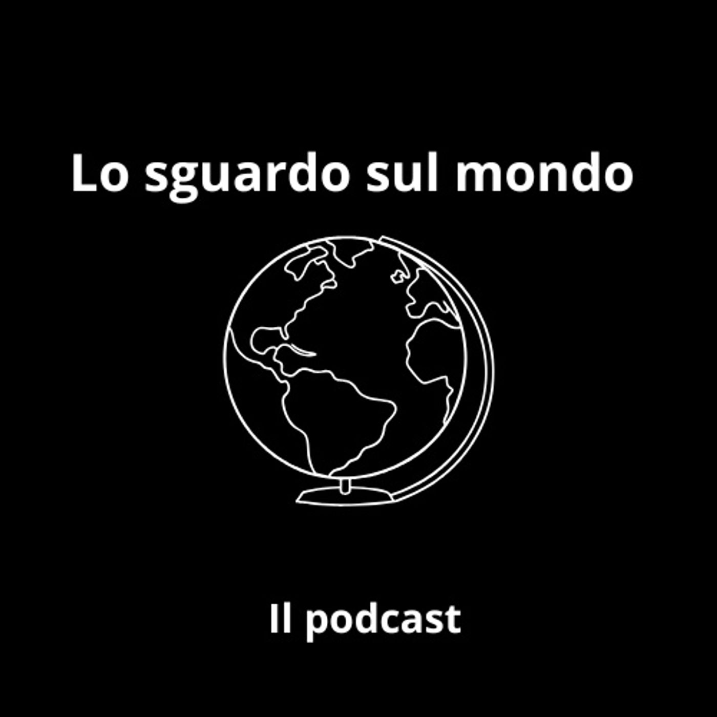 Lo sguardo sul mondo