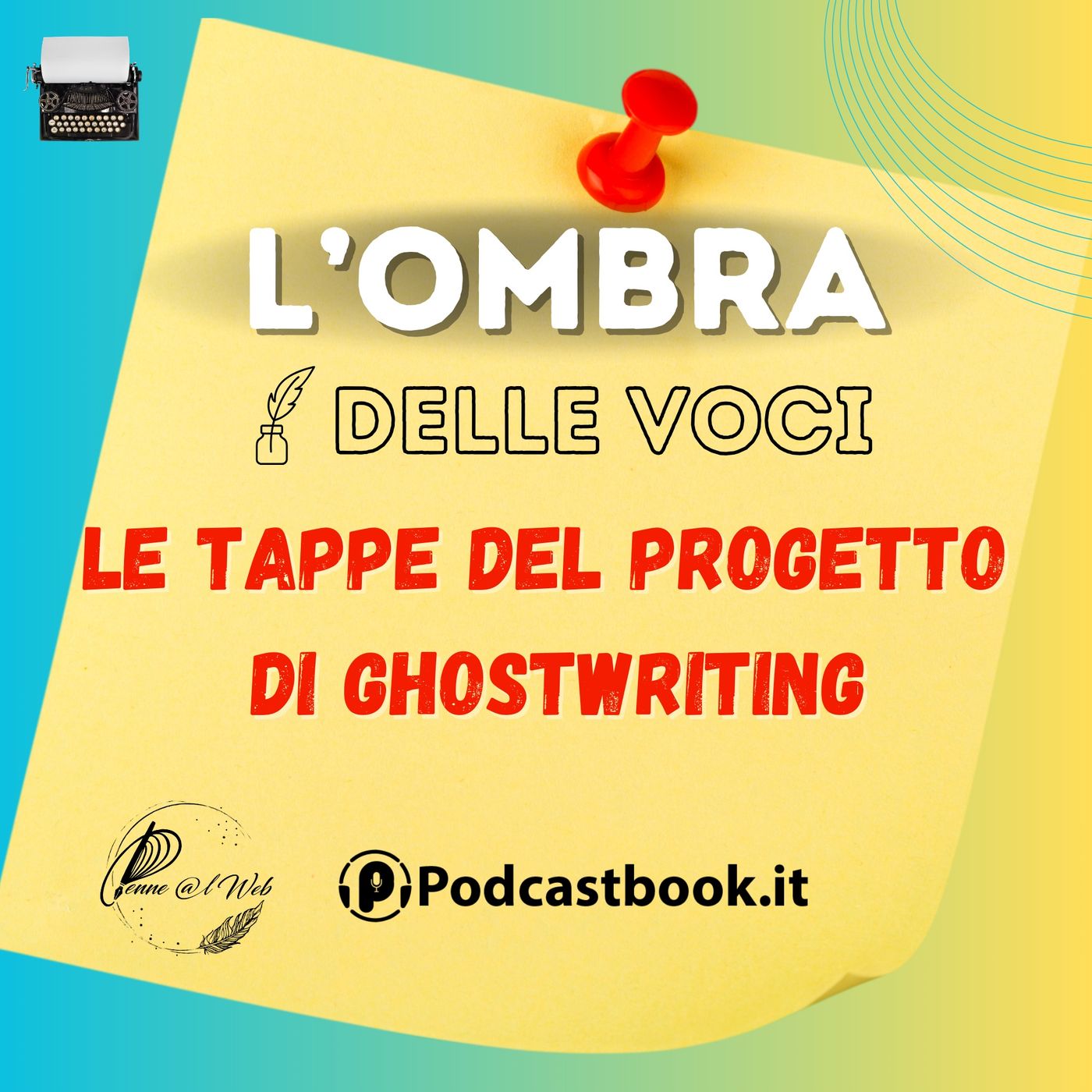 L\'ombra delle voci