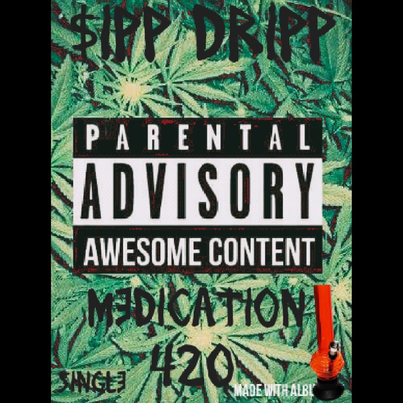 Sipp Dripp Life story