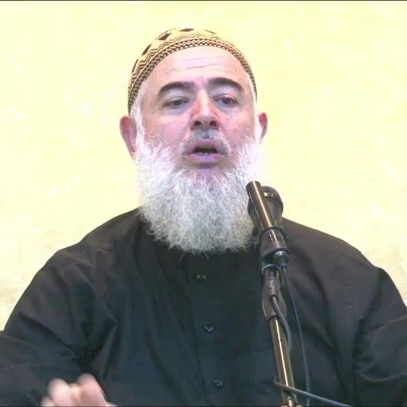 قصة جمع المصحف