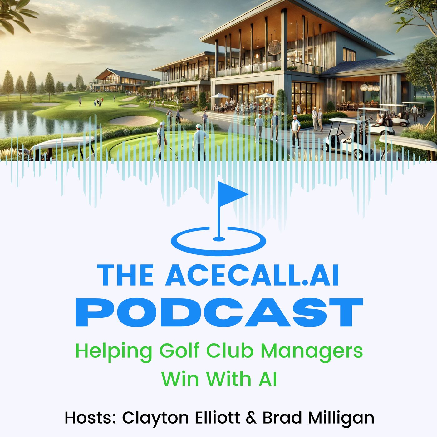 The AceCall.ai Podcast