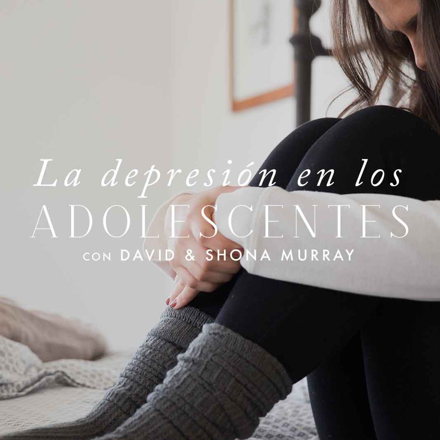 La depresión en los adolescentes, día 1