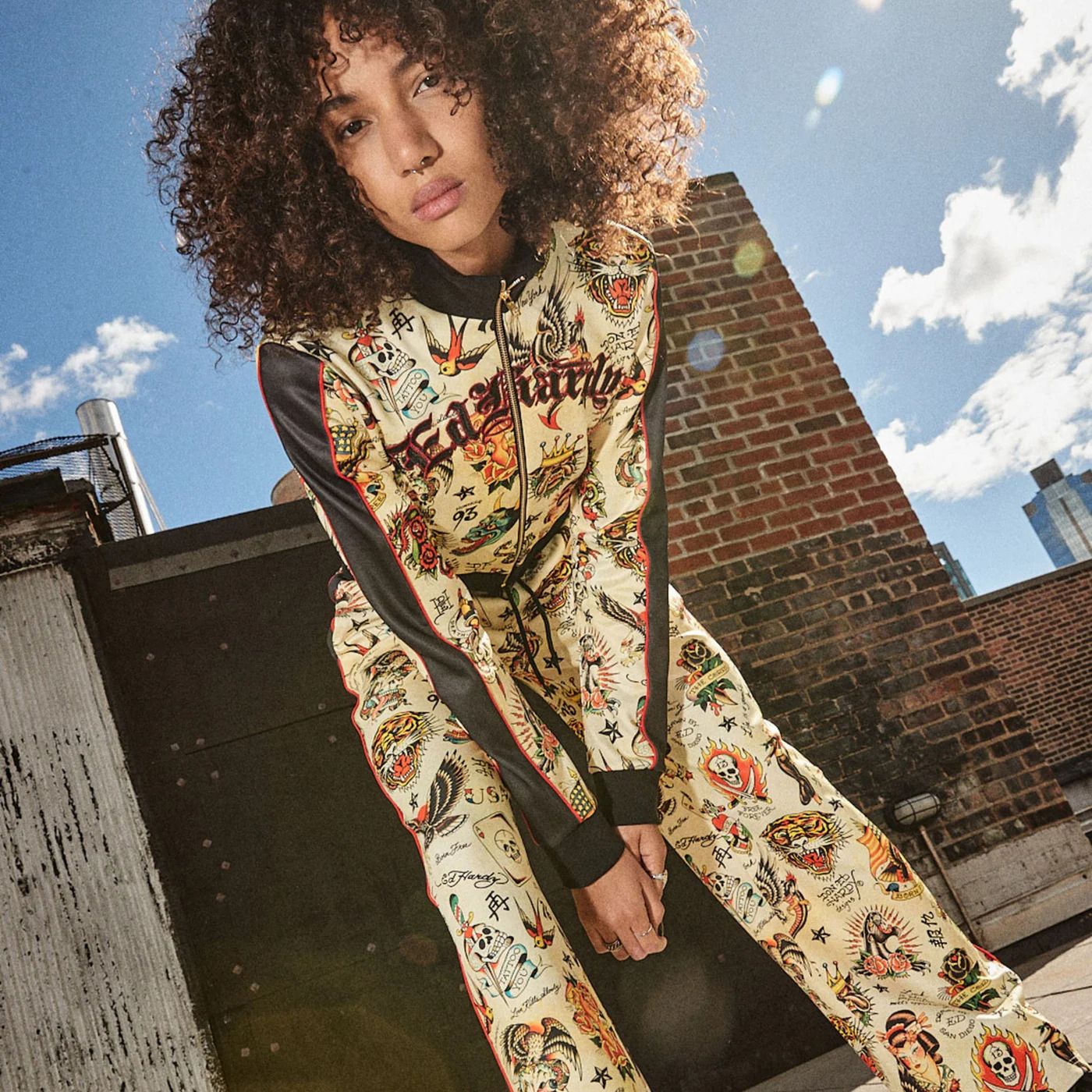 Summer, Sunsets, and Streetwear: The Perfect Fashion Mix episode artwork