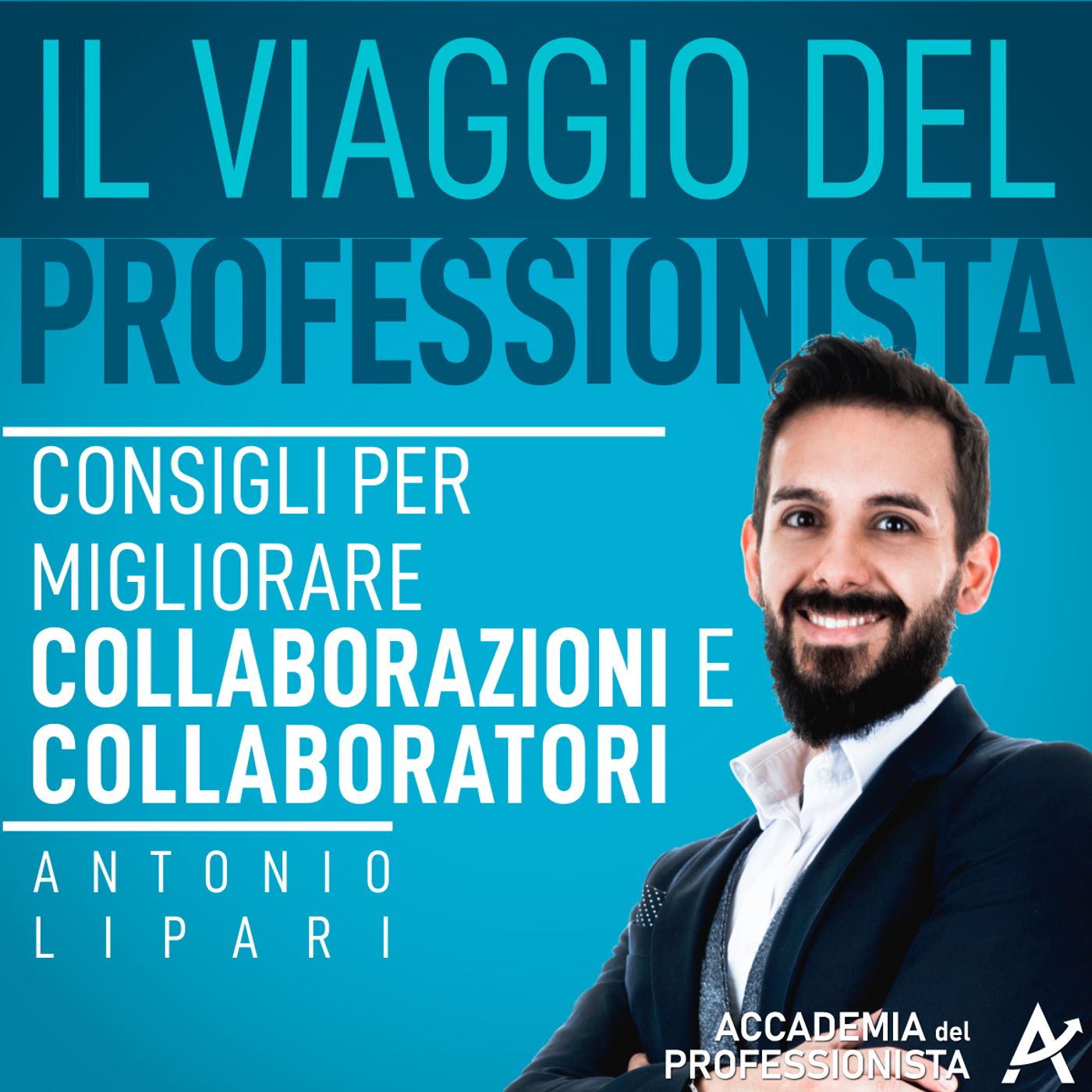 Il Viaggio del Professionista