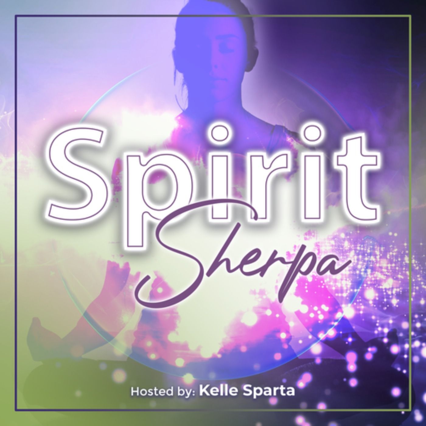 Spirit Sherpa Spirit Sherpa