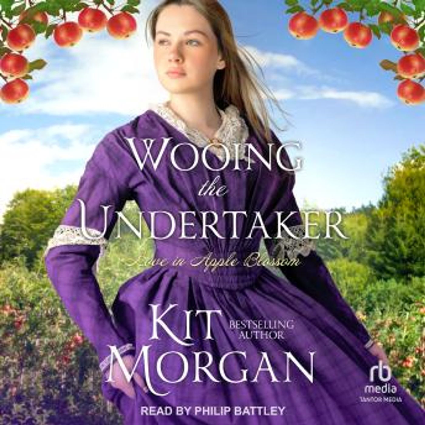 Get Latest Full Audiobooks in Romance, Historical